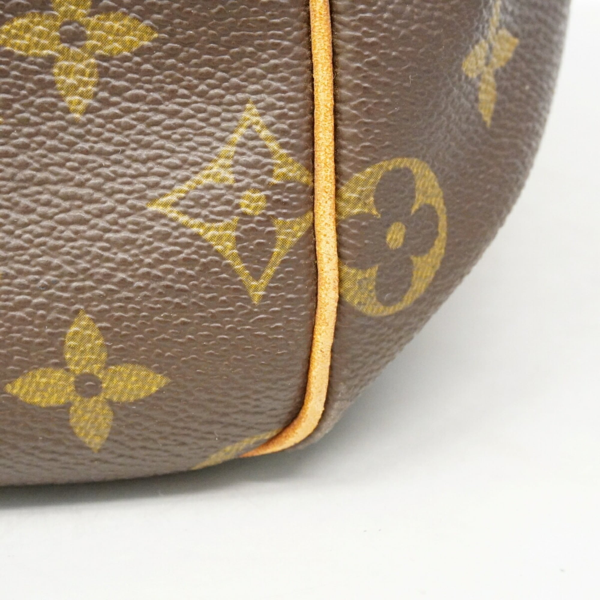 Louis Vuitton Brown Boston Bag (Pre-Owned)