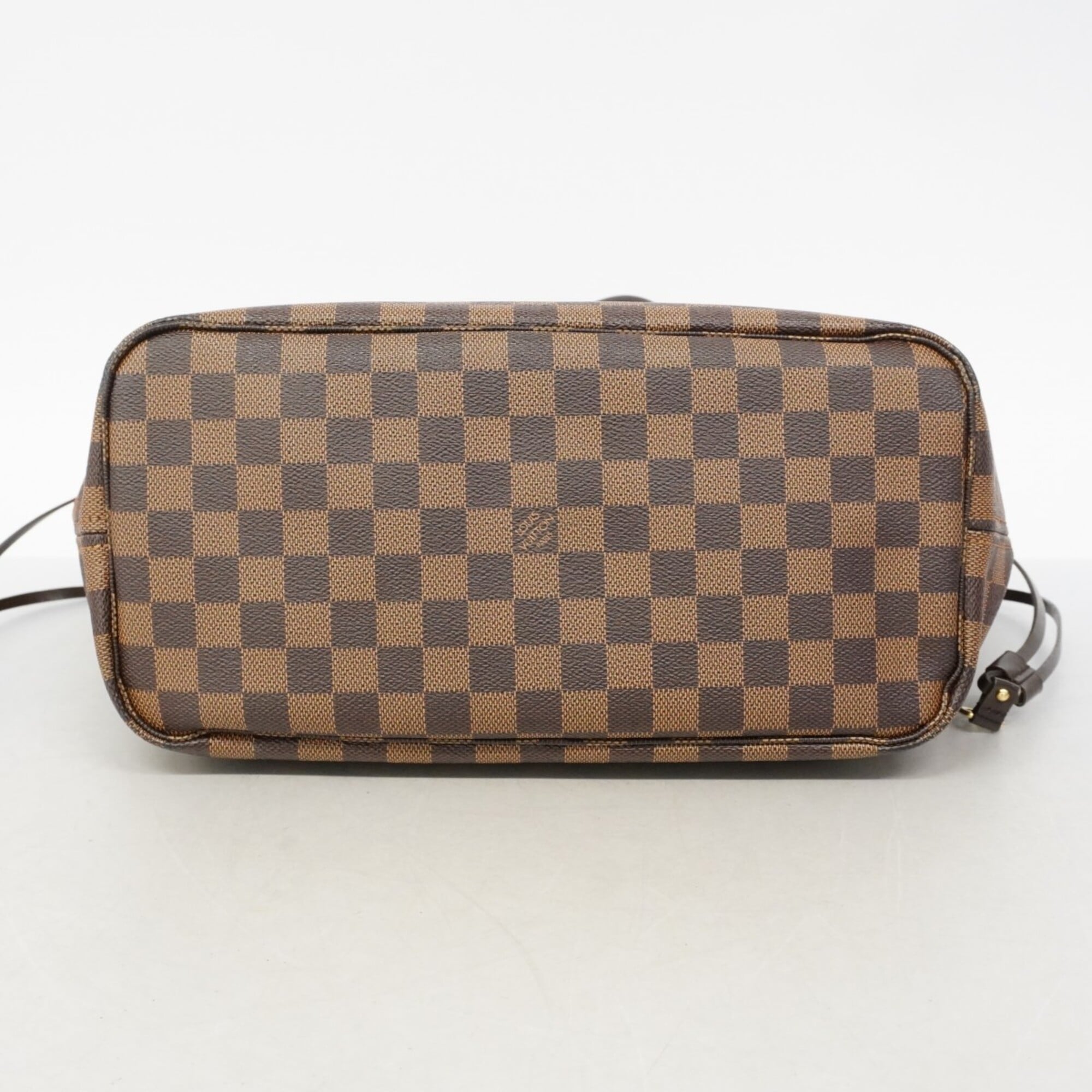 Louis Vuitton Ebene Tote Bag (Pre-Owned)