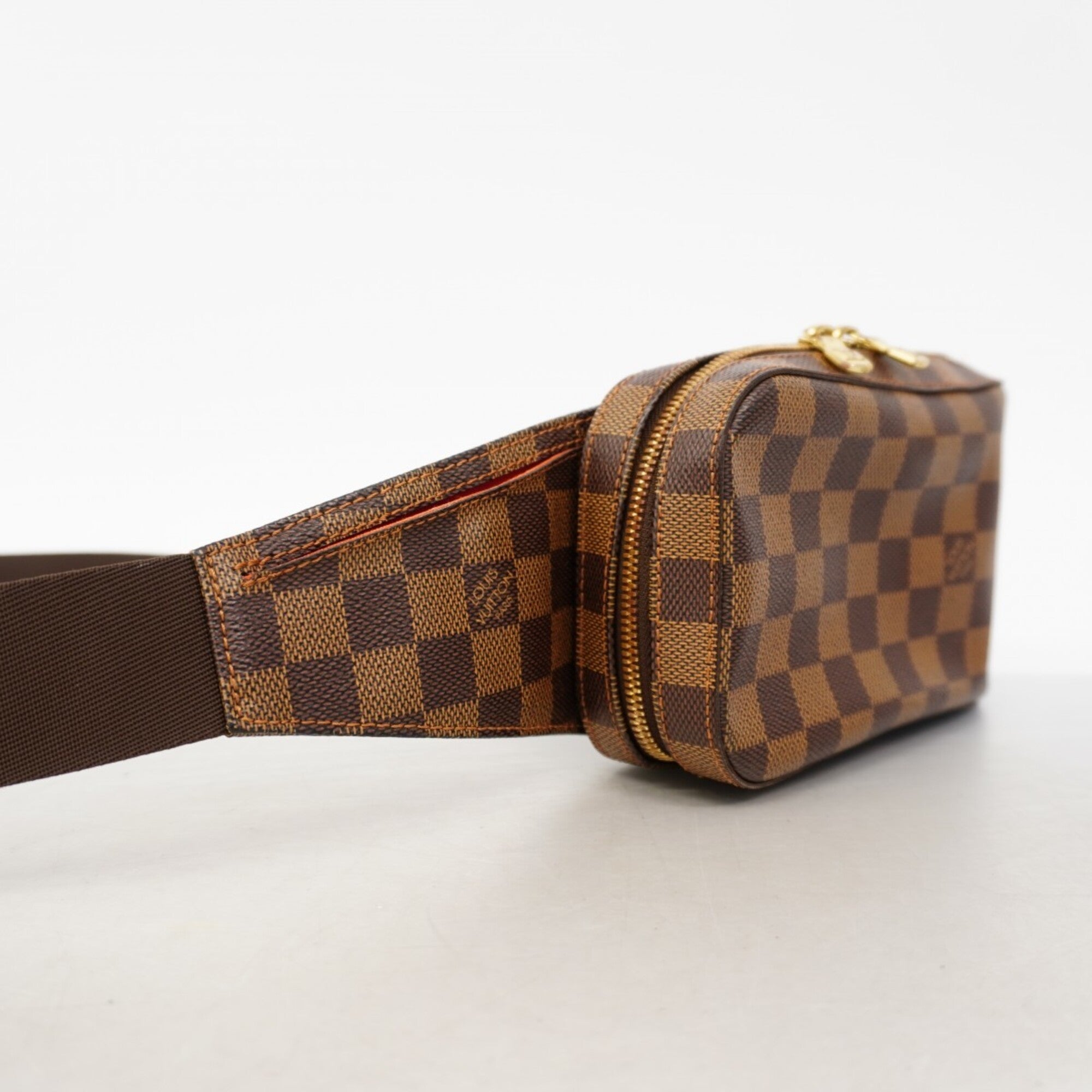 Louis Vuitton Ebene Sling Bag (Pre-Owned)