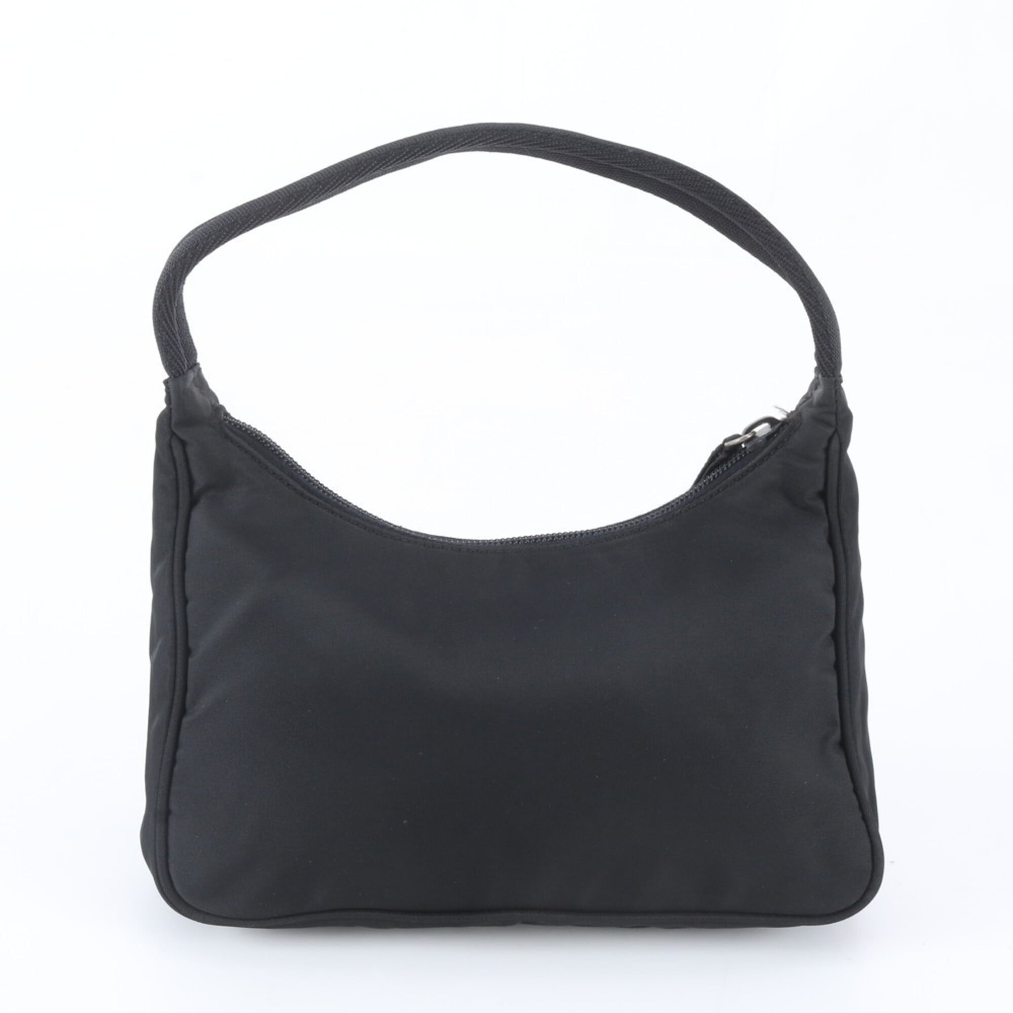 Prada Black Handbag (Pre-Owned)