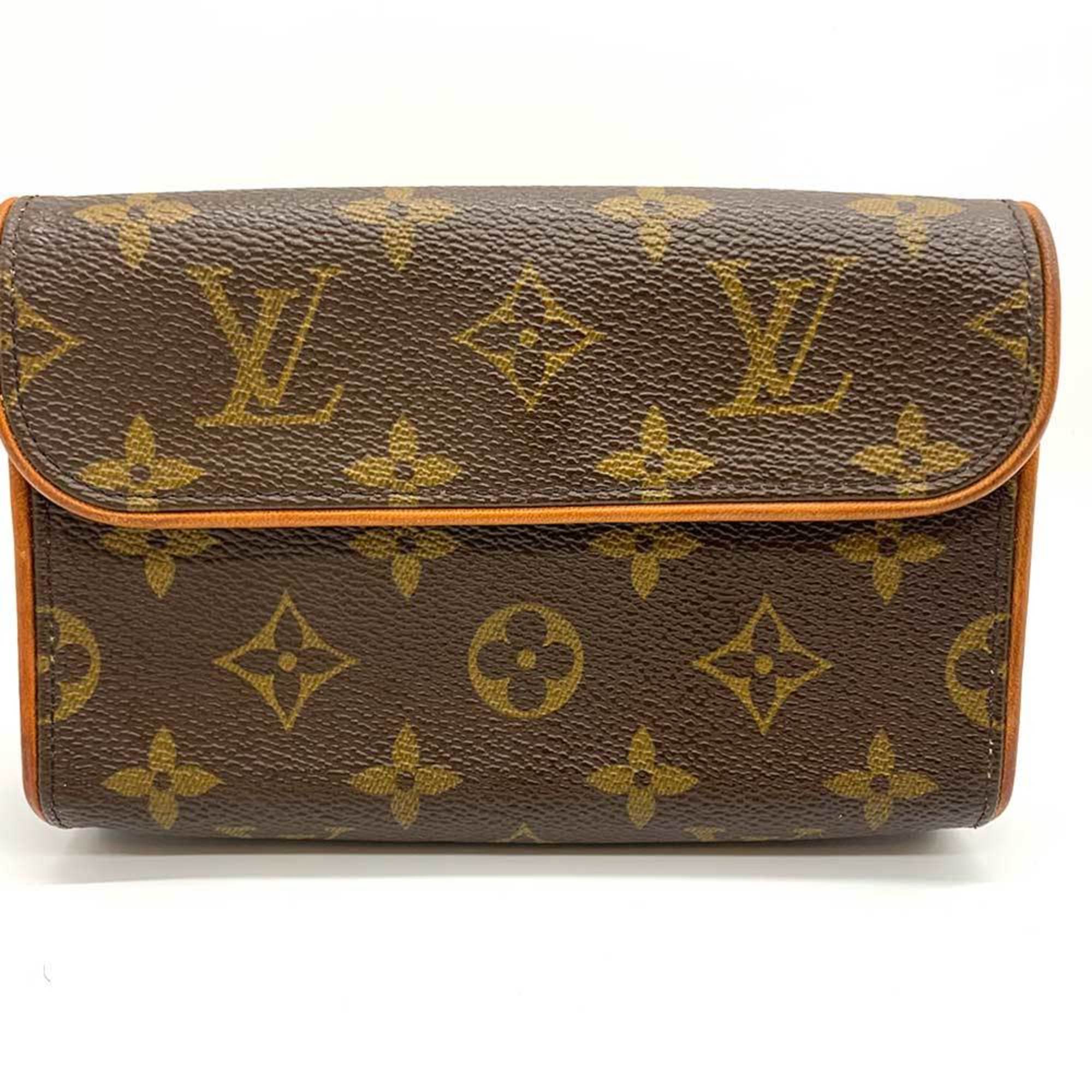 Louis Vuitton Monogram Monogram Pochette (Pre-Owned)
