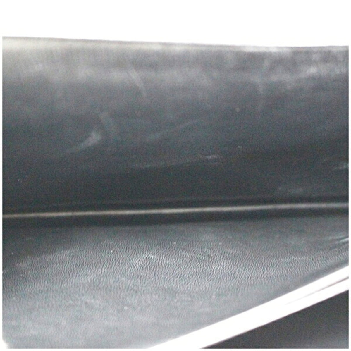 Dunhill Black Leather Clutch Bag (Pre-Owned)
