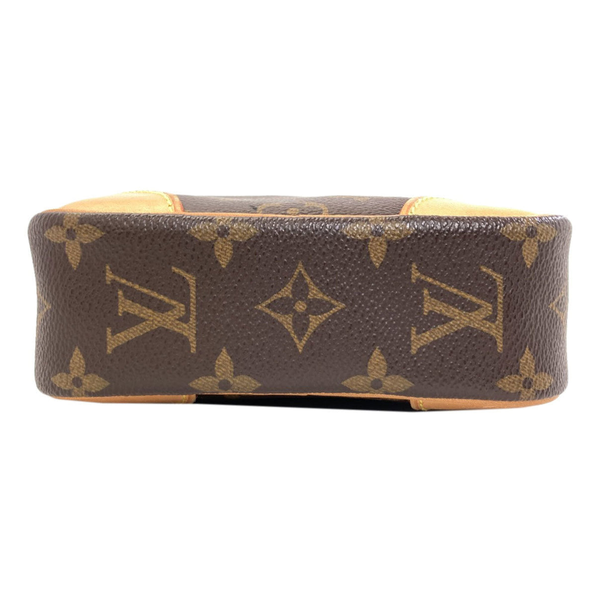 Louis Vuitton Monogram Monogram Shoulder Bag (Pre-Owned)
