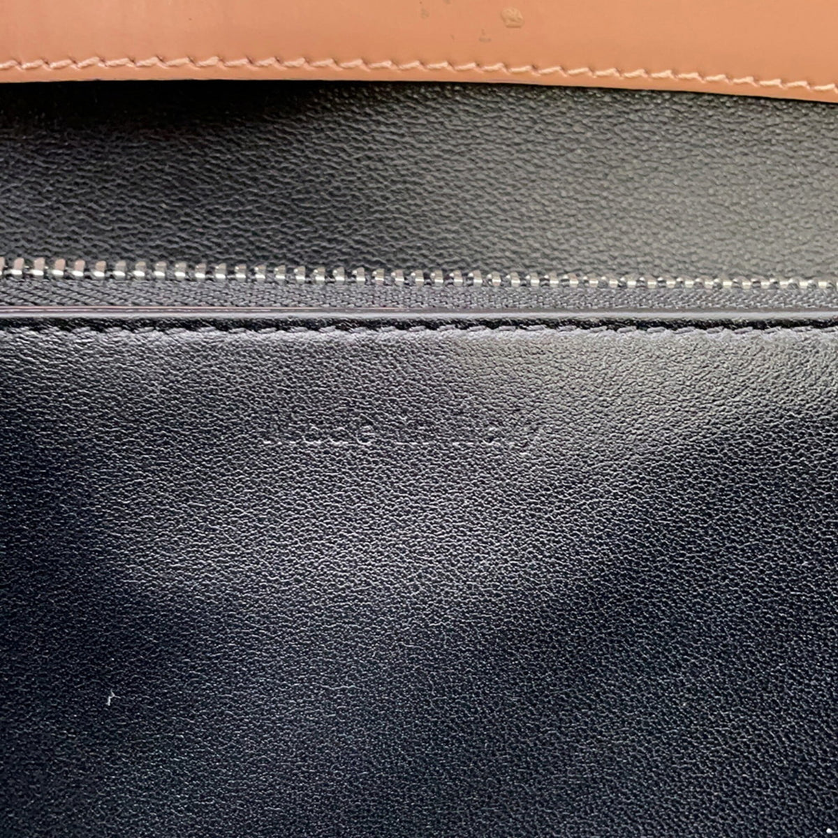Celine Pink Handbag Shoulder Bag (Pre-Owned)