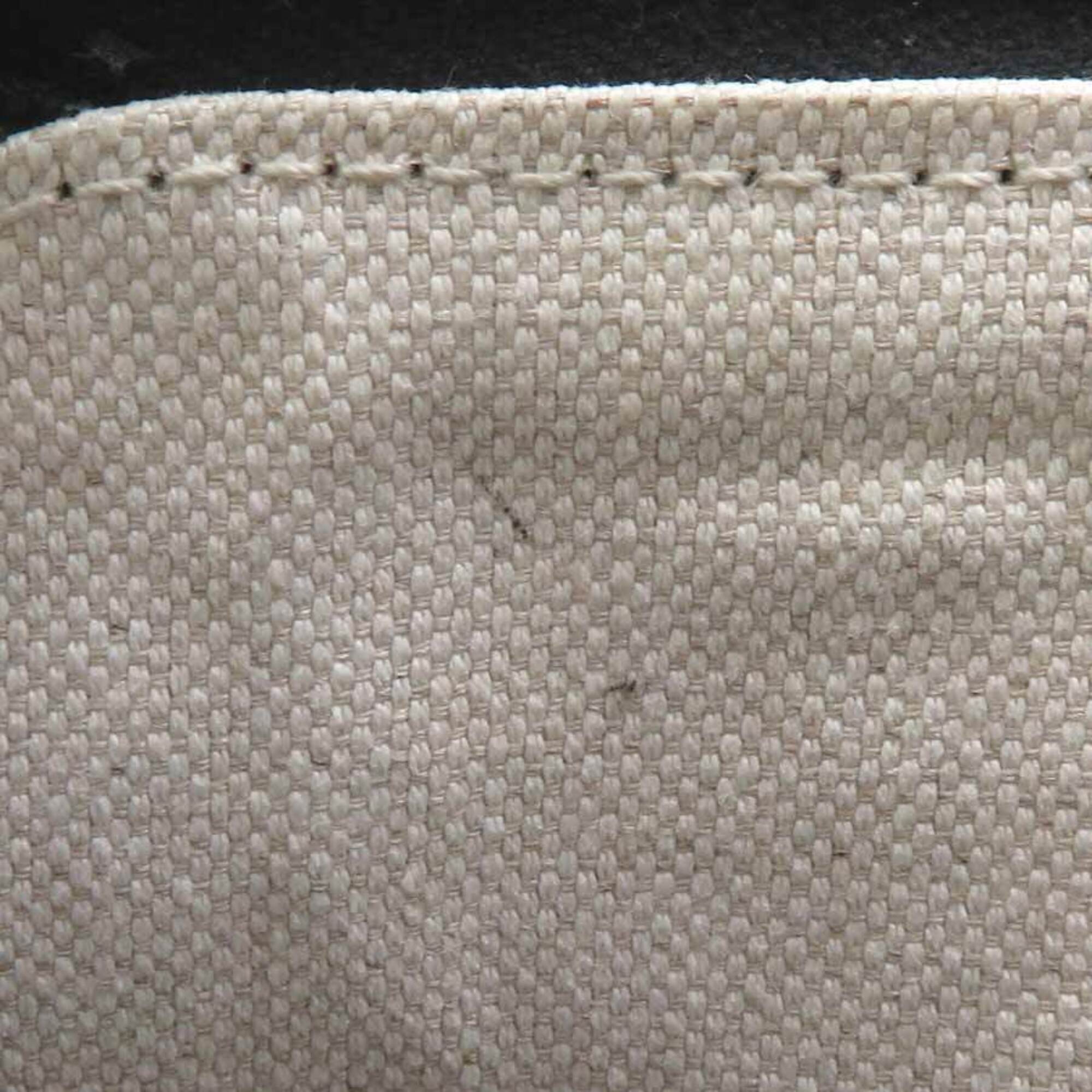Gucci Black Leather Clutch Bag Pouch (Pre-Owned)