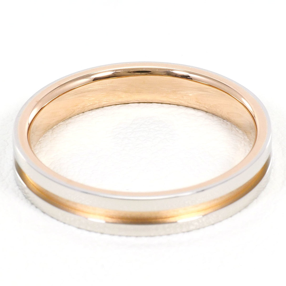 Seiko Pink Gold Platinum 900 (Pre-Owned)
