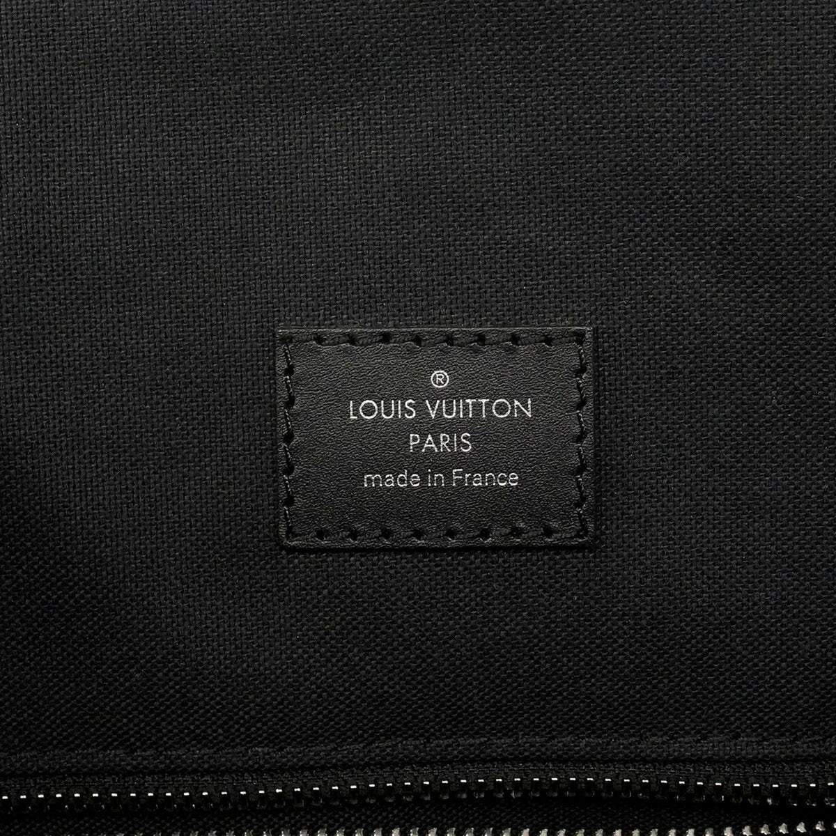 Louis Vuitton Brown Backpack (Pre-Owned)