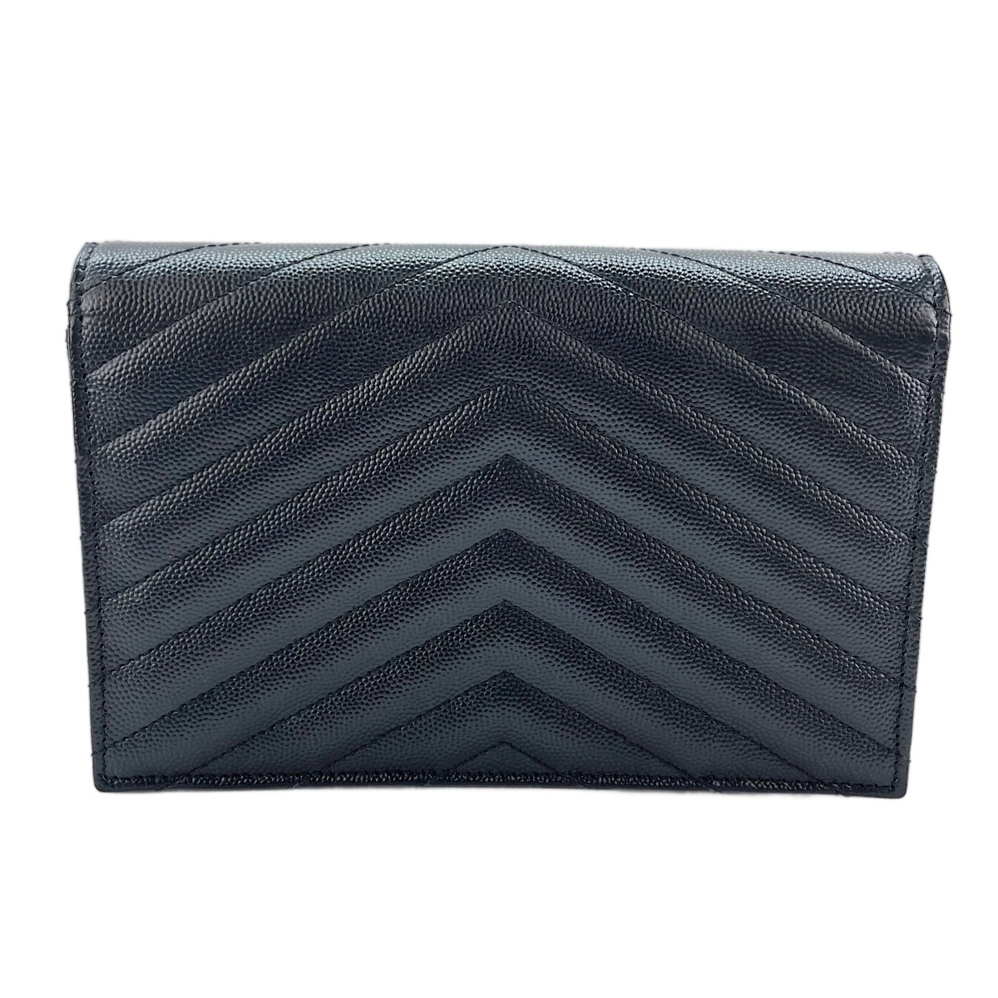 Yves Saint Laurent Black Shoulder Bag (Pre-Owned)