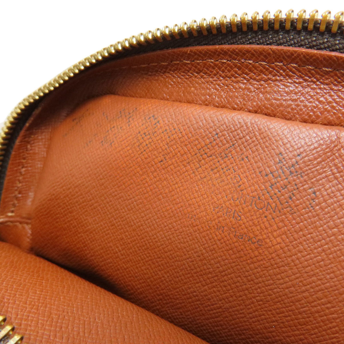 Louis Vuitton Monogram Monogram Shoulder Bag (Pre-Owned)