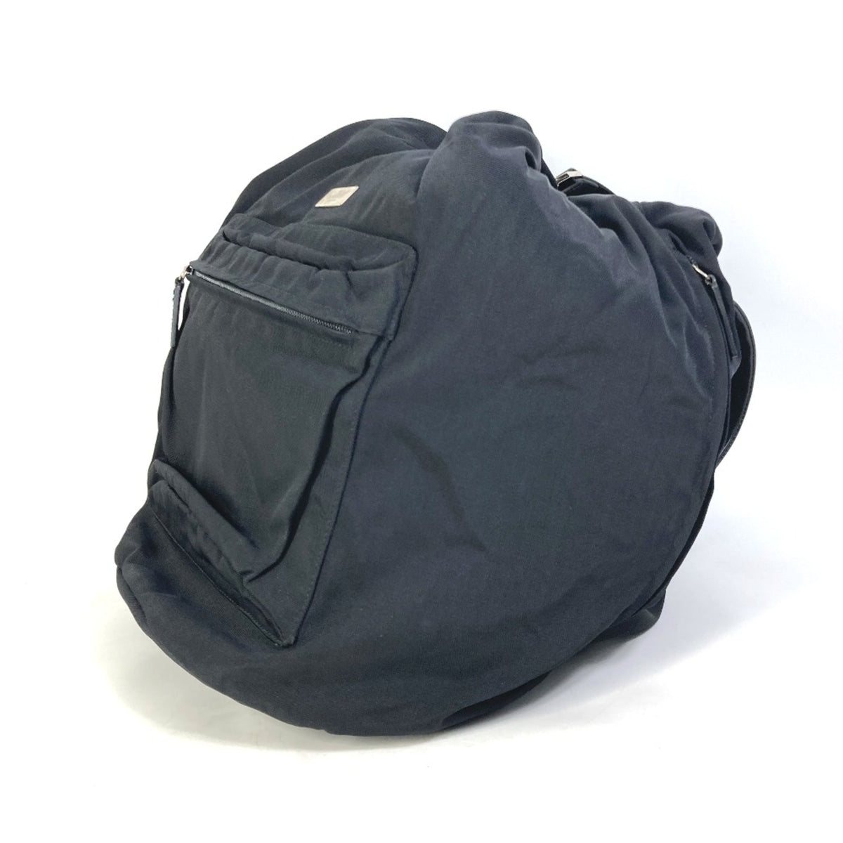 Gucci Black Other Backpack (Pre-Owned)