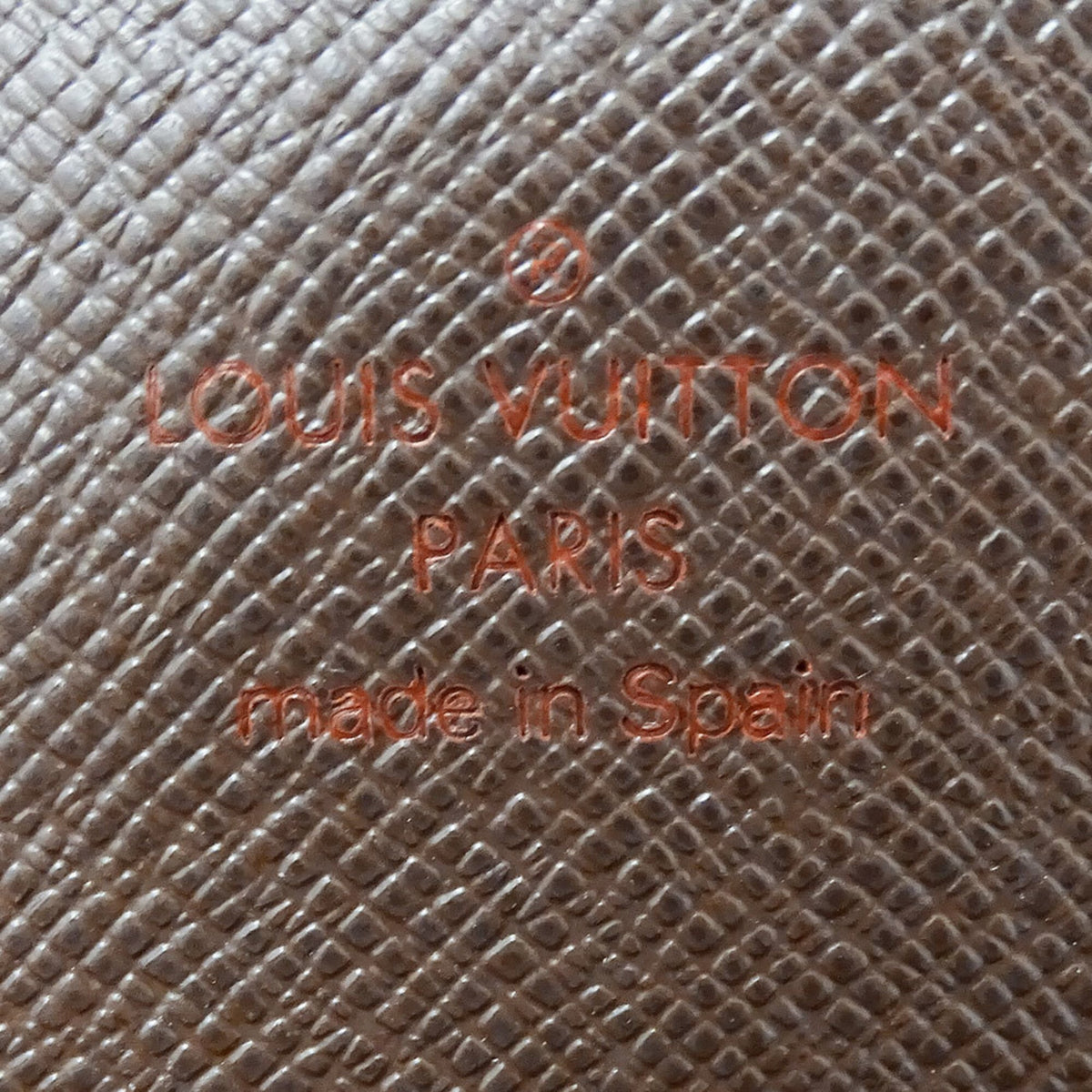 Louis Vuitton