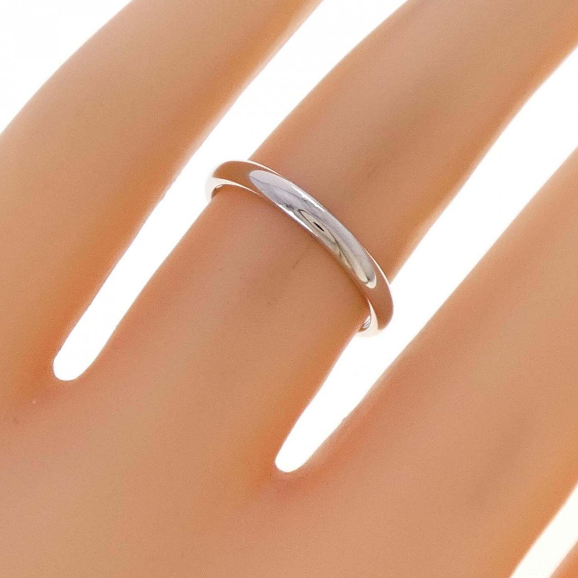 Cartier Wedding Ring (Pre-Owned)