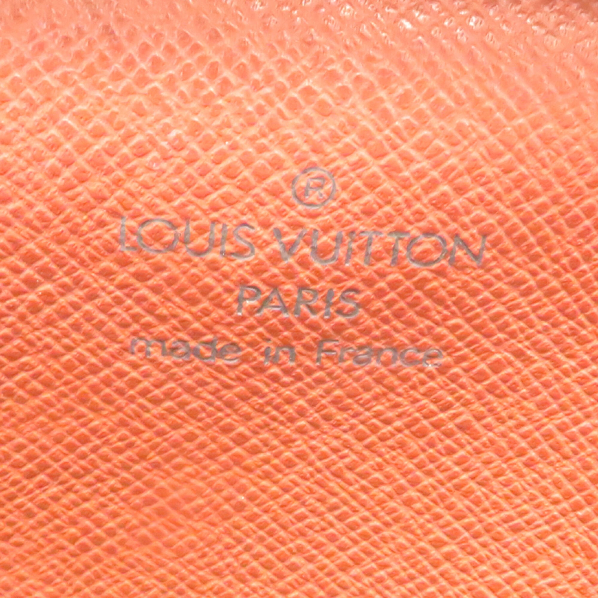 Louis Vuitton Brown Monogram Shoulder Bag (Pre-Owned)