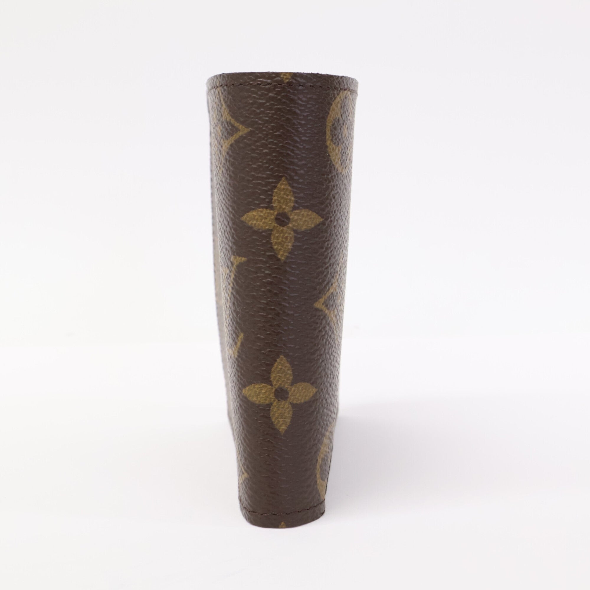 Louis Vuitton Monogram Monogram Wallet (Bi-Fold) (Pre-Owned)