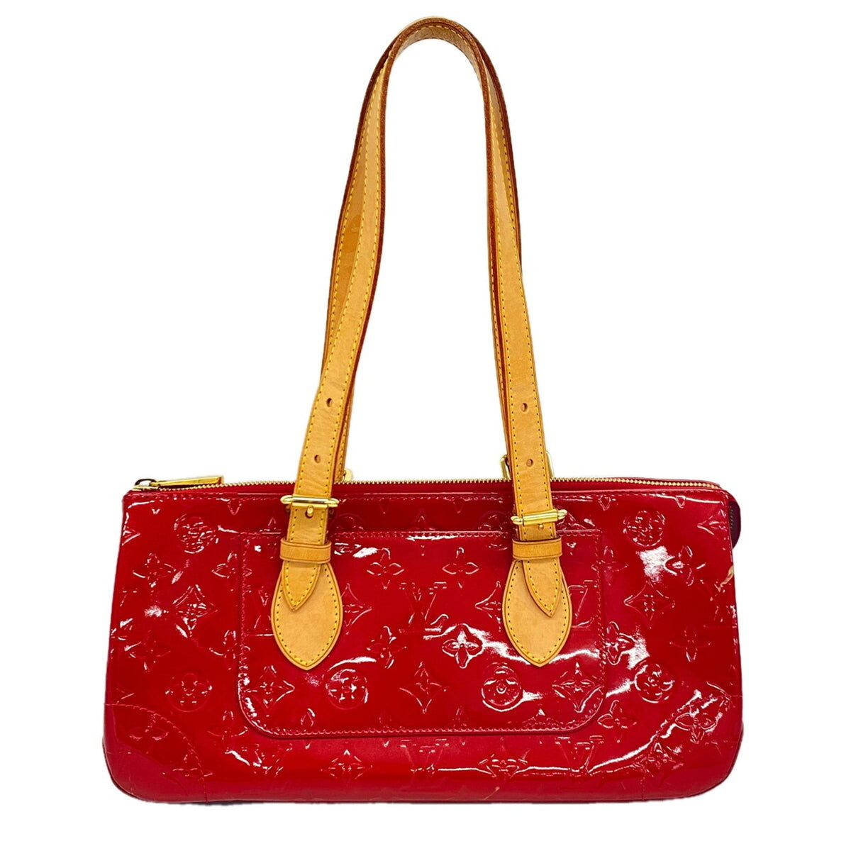Louis Vuitton Pomme D'amour Tote Bag (Pre-Owned)