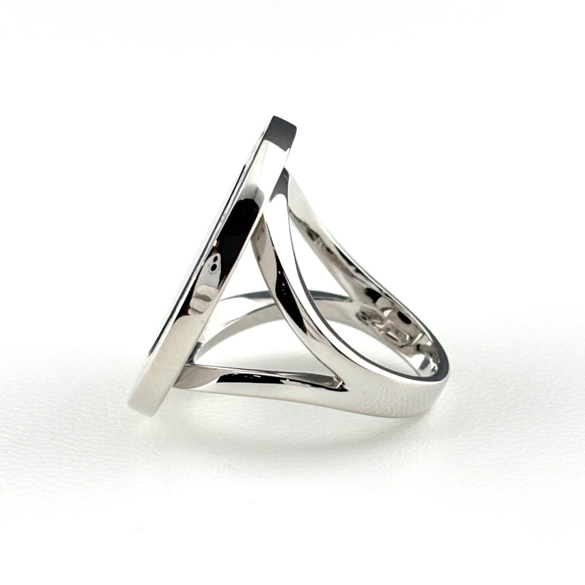 Bvlgari Band Ring (Pre-Owned)