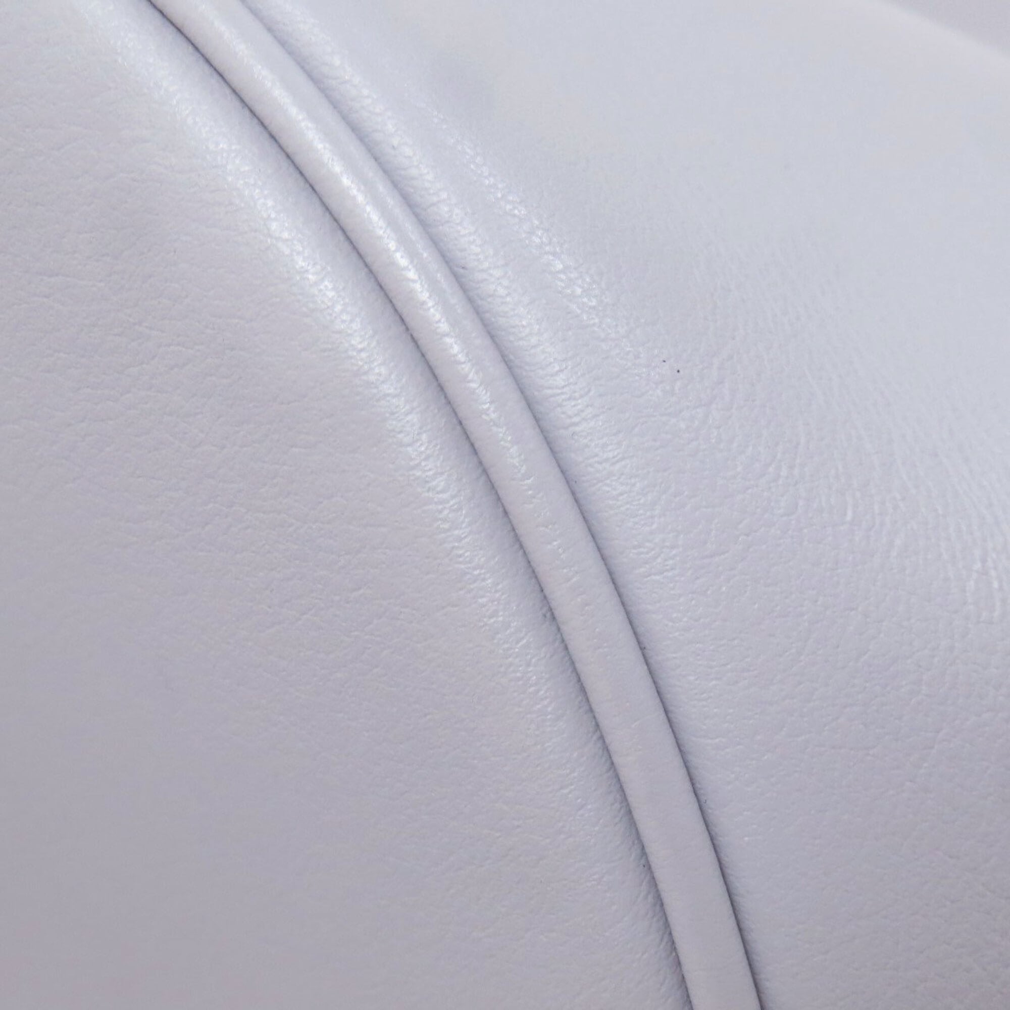 Celine Gray Leather Tote Bag (Pre-Owned)