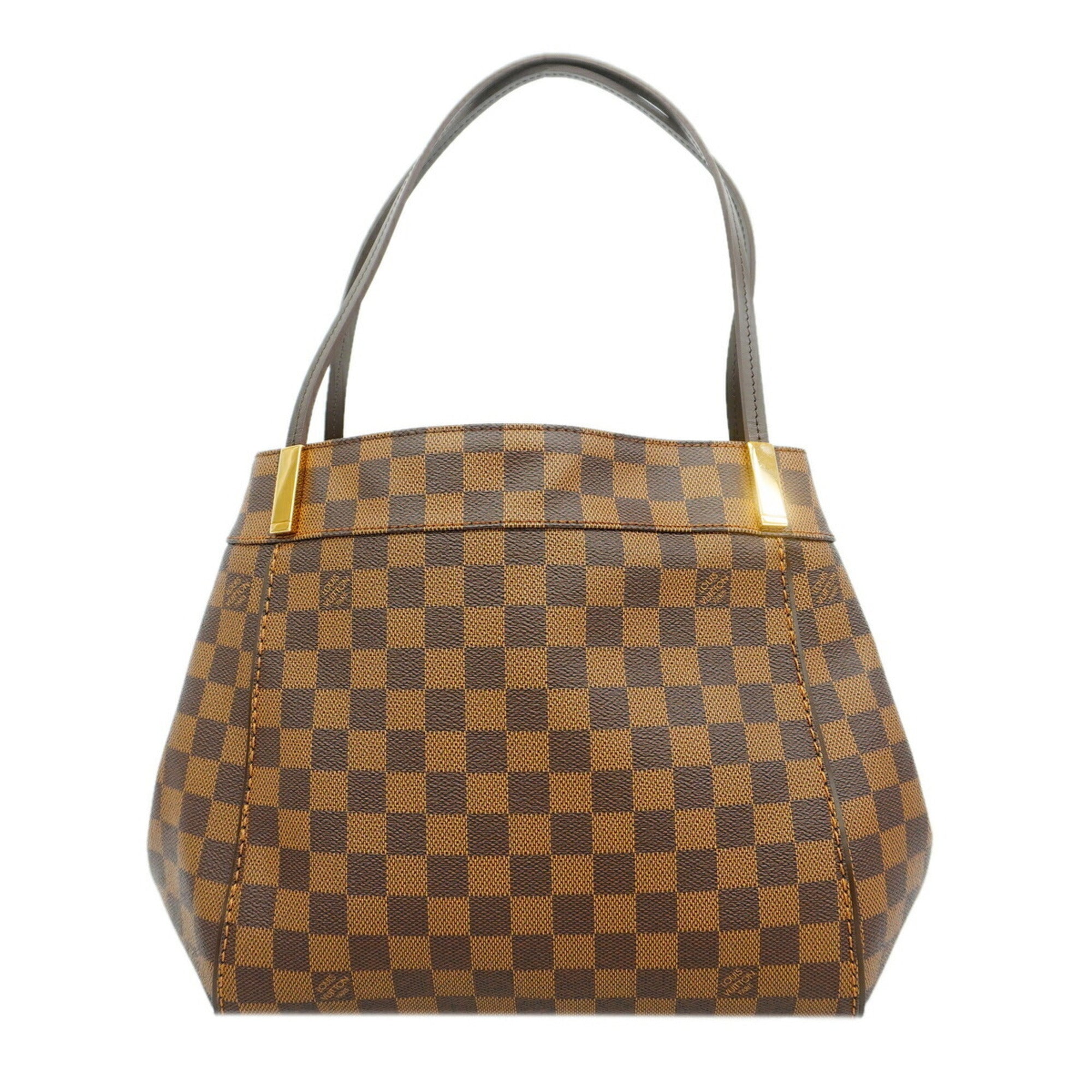 Louis Vuitton Ebene Tote Bag (Pre-Owned)