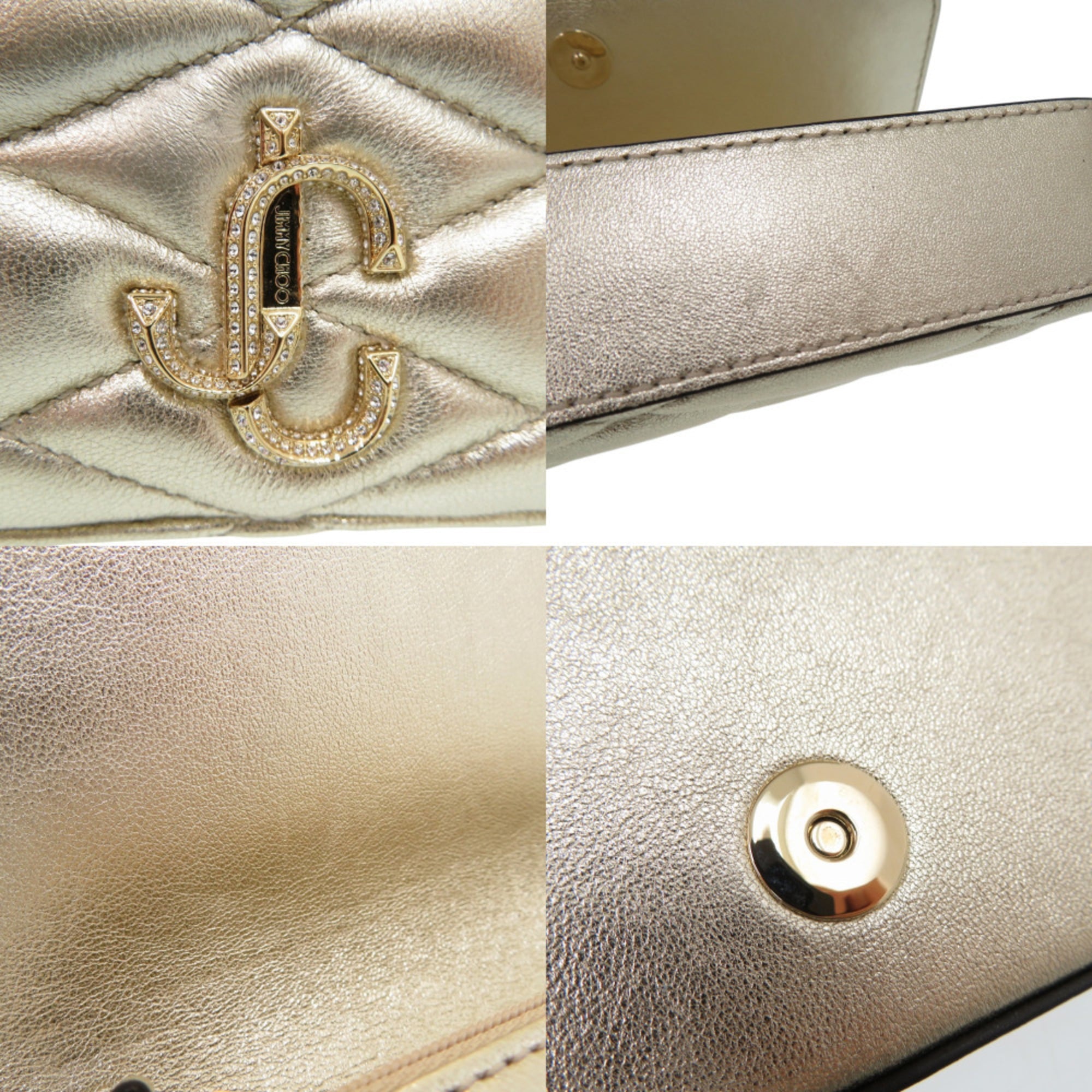 Jimmy Choo