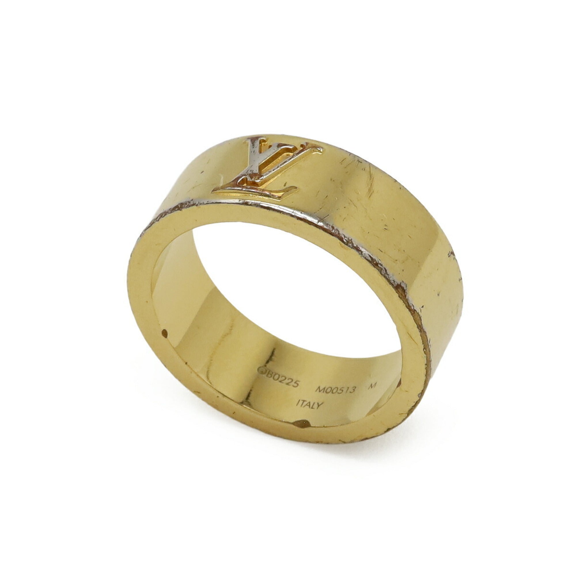 Louis Vuitton Gold (Pre-Owned)