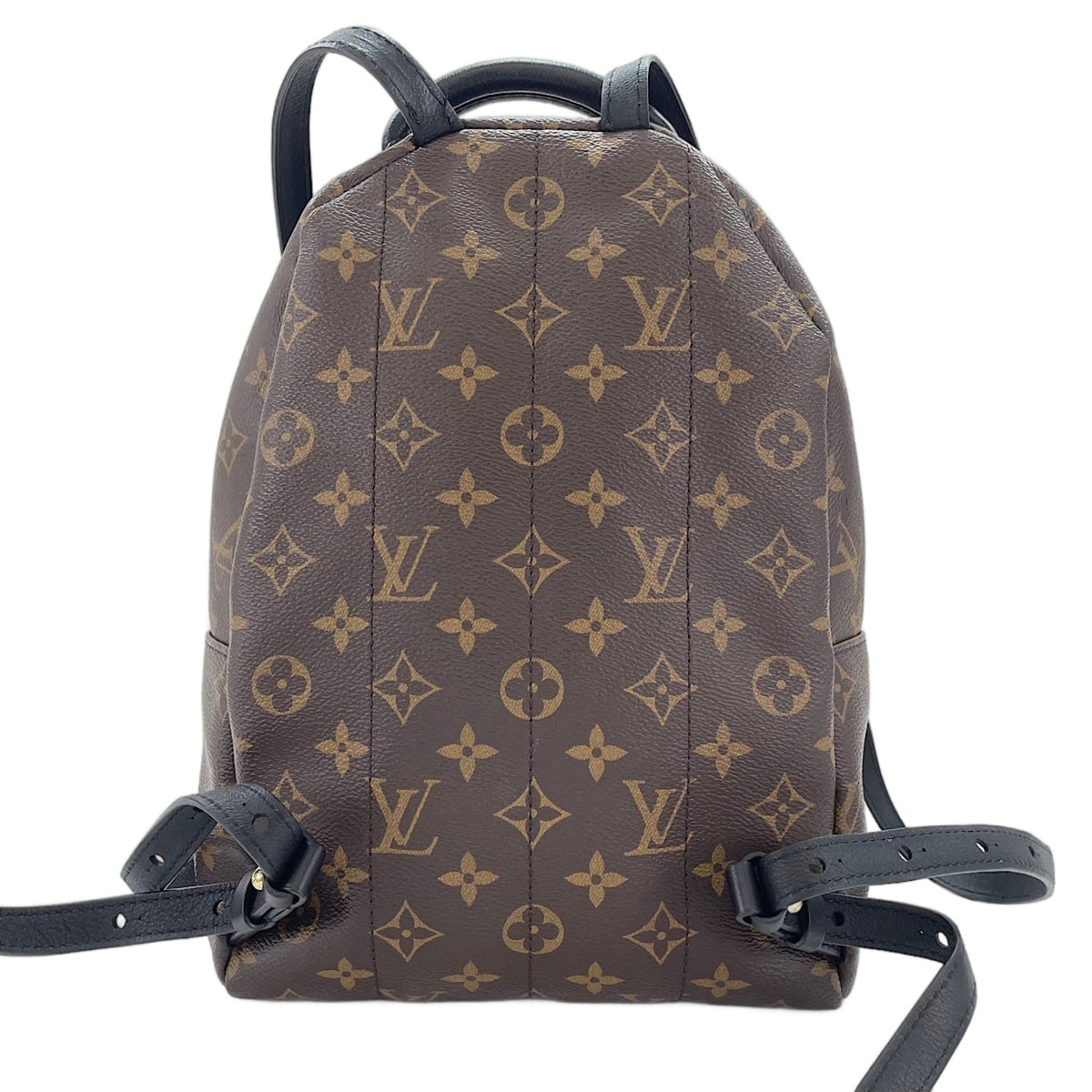 Louis Vuitton Brown Backpack (Pre-Owned)