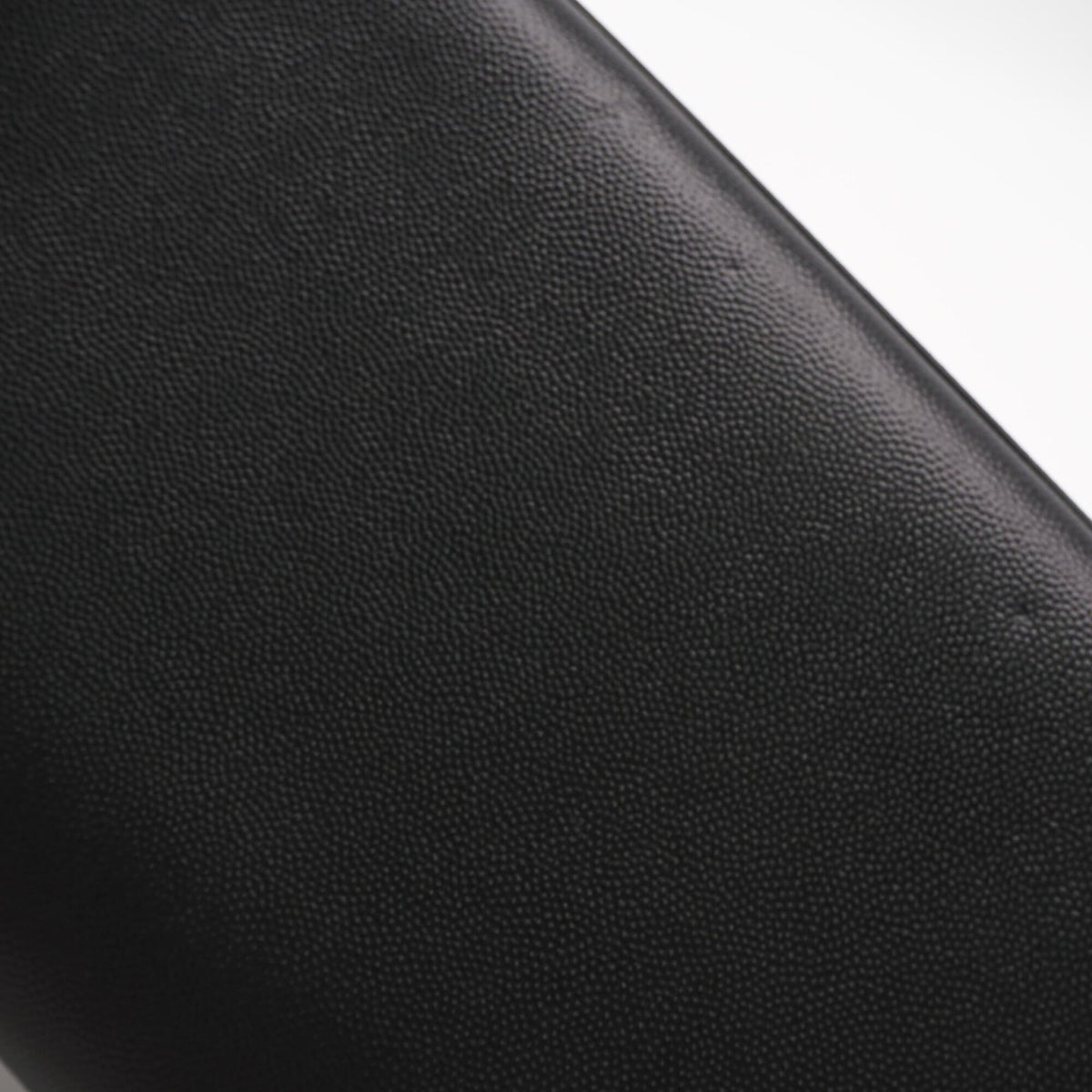 Yves Saint Laurent Black Shoulder Bag (Pre-Owned)