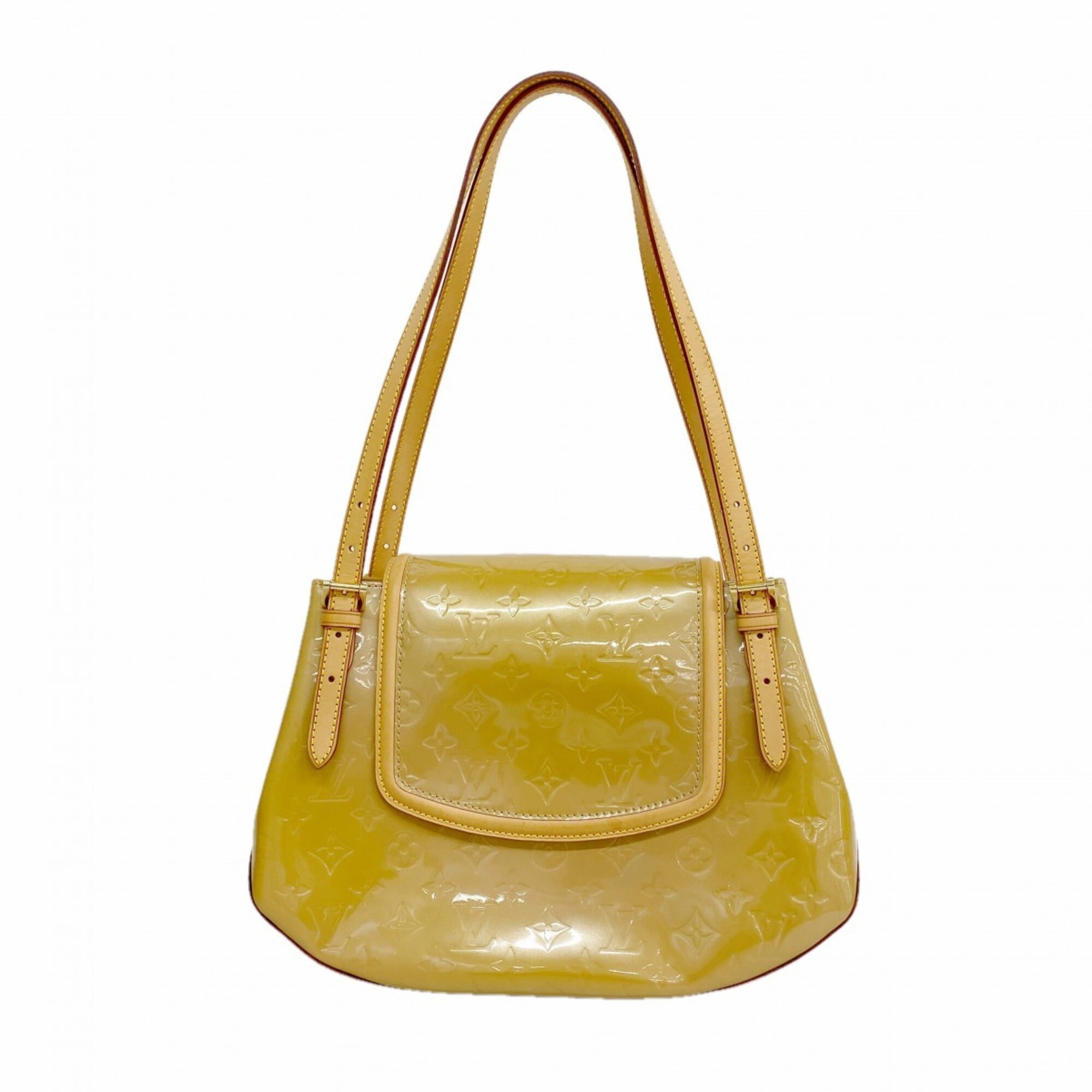 Louis Vuitton Noisette Boston Bag (Pre-Owned)