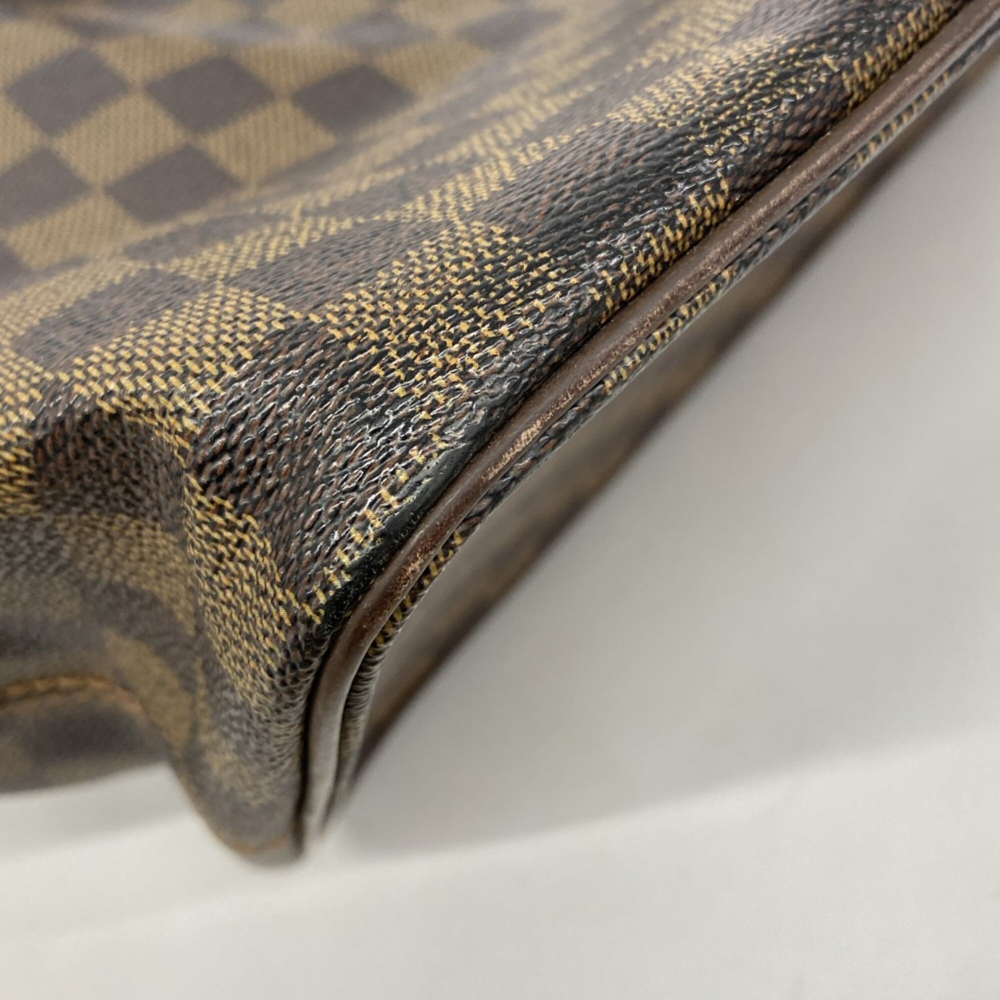 Louis Vuitton Ebene Tote Bag (Pre-Owned)