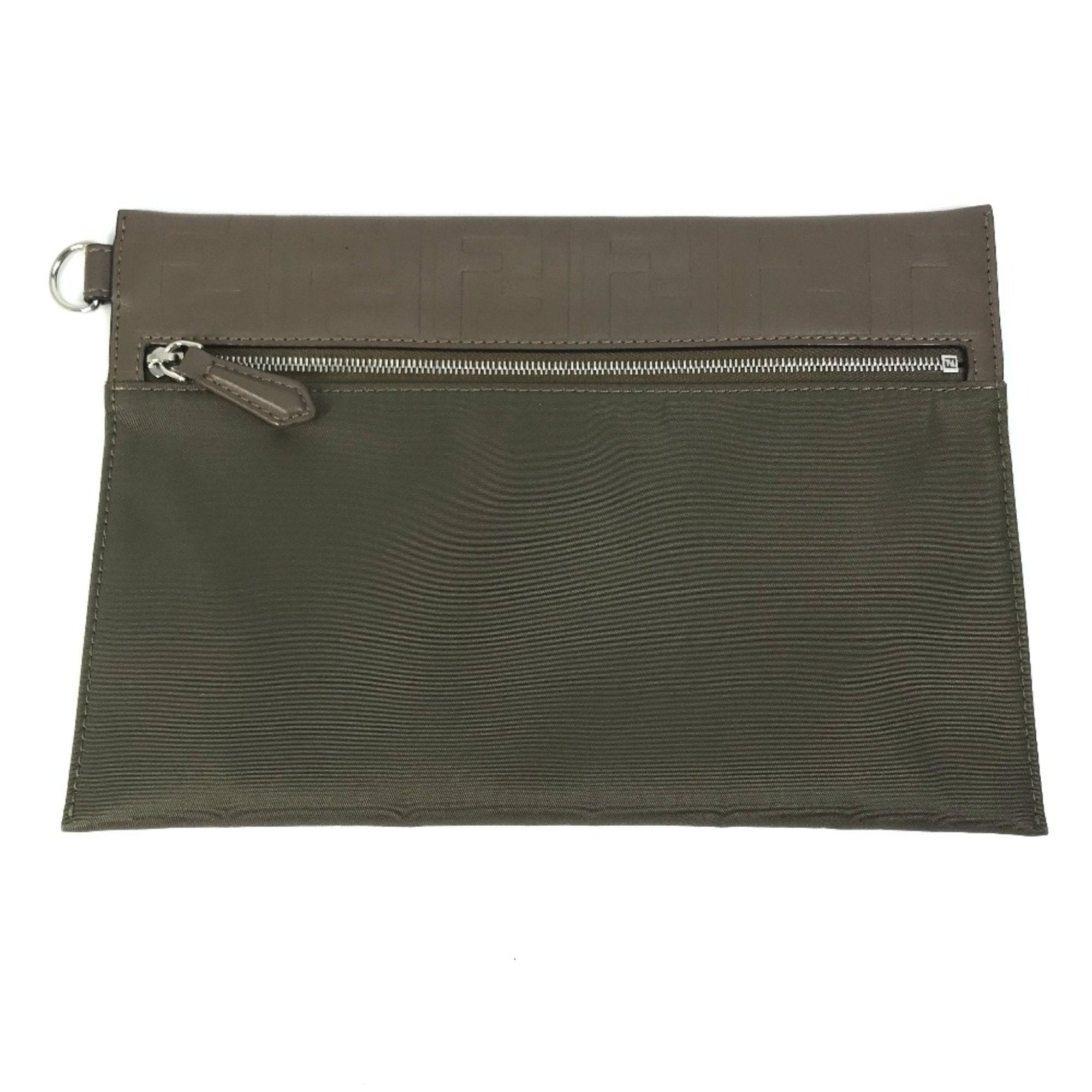 Fendi Other Other Pouch (Pre-Owned)