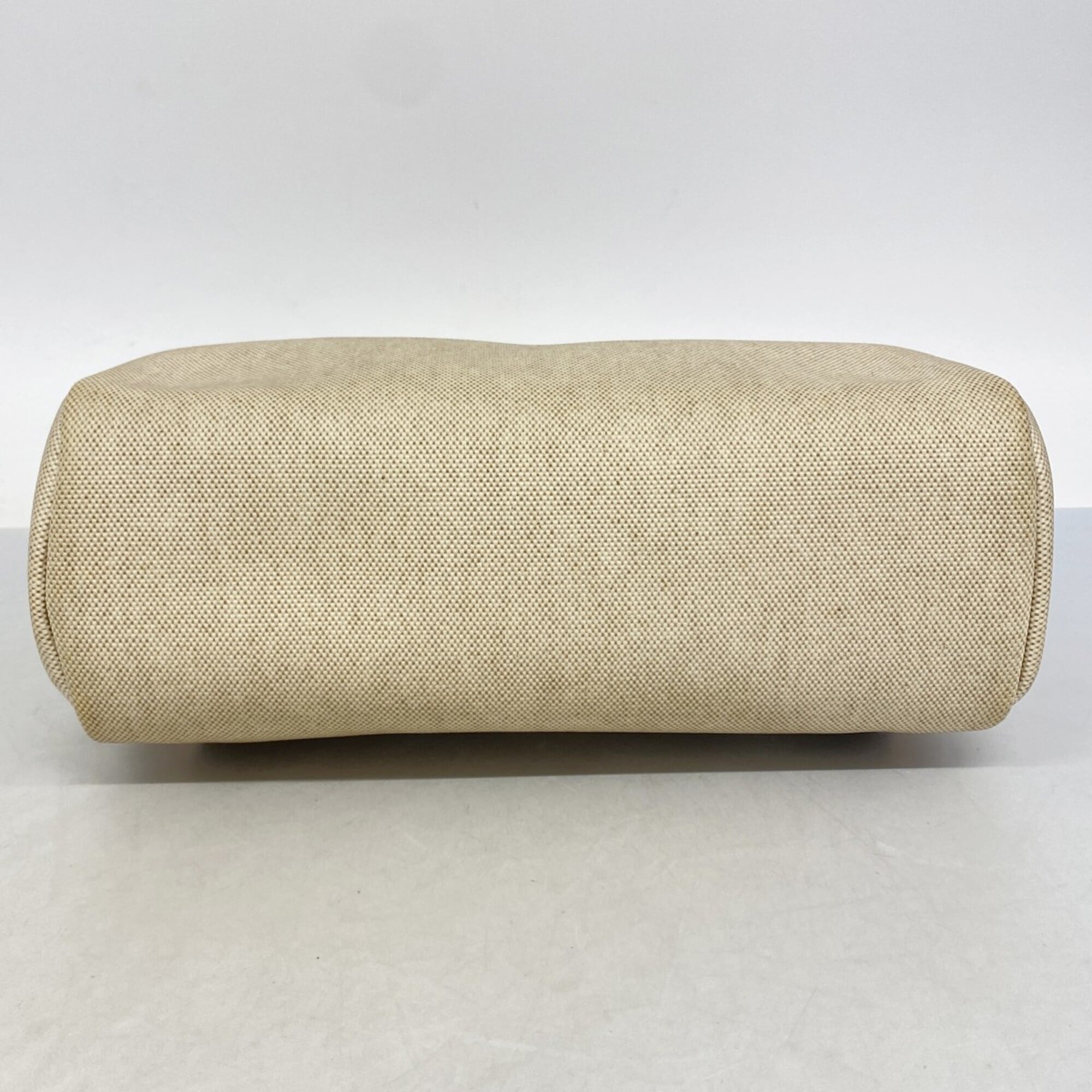 Hermes Natural Toile H Backpack (Pre-Owned)