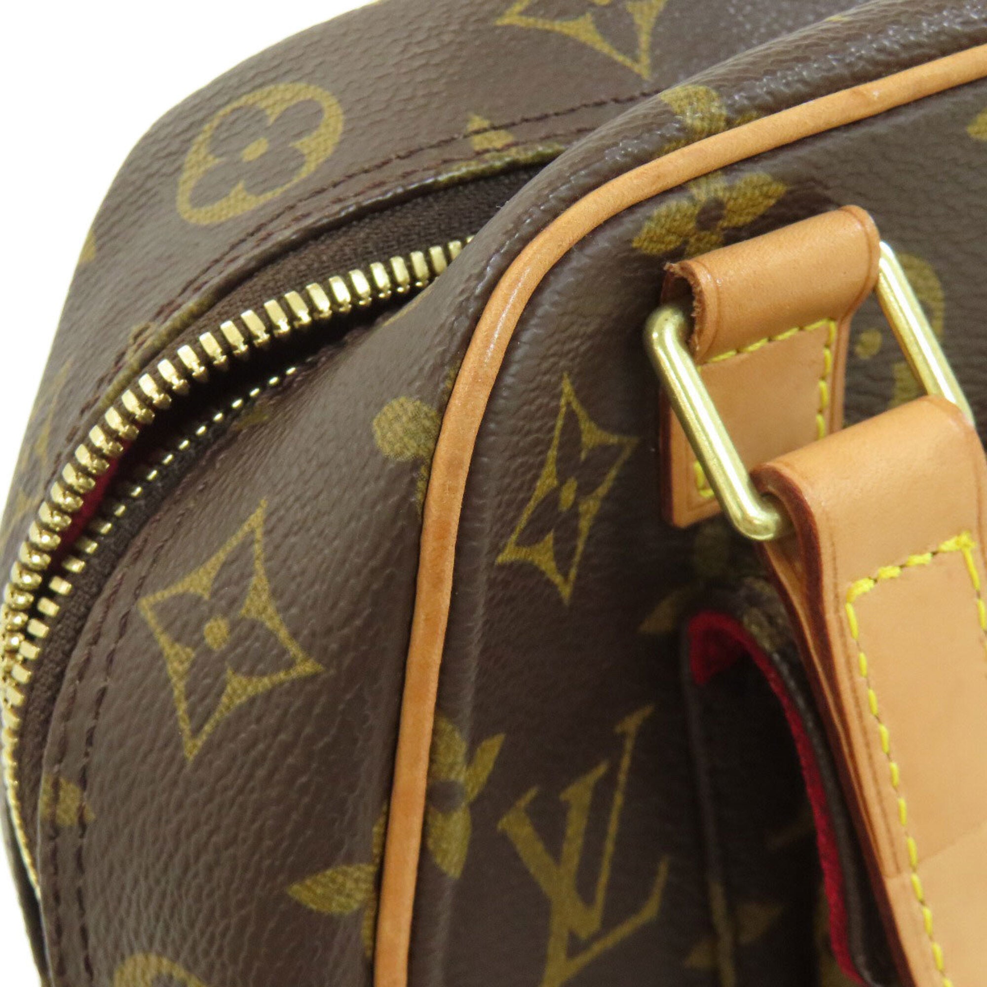 Louis Vuitton Monogram Monogram Monogram Handbag (Pre-Owned)
