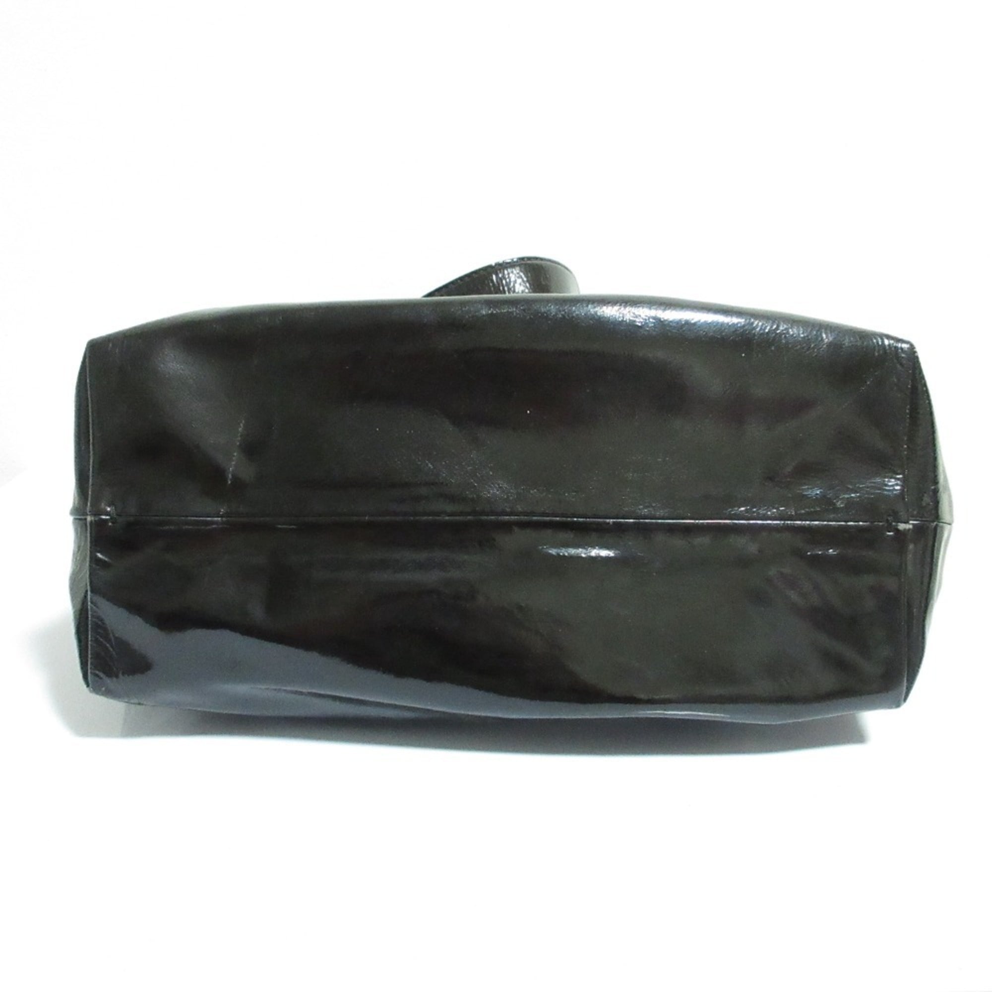 Celine Black Tote Bag (Pre-Owned)