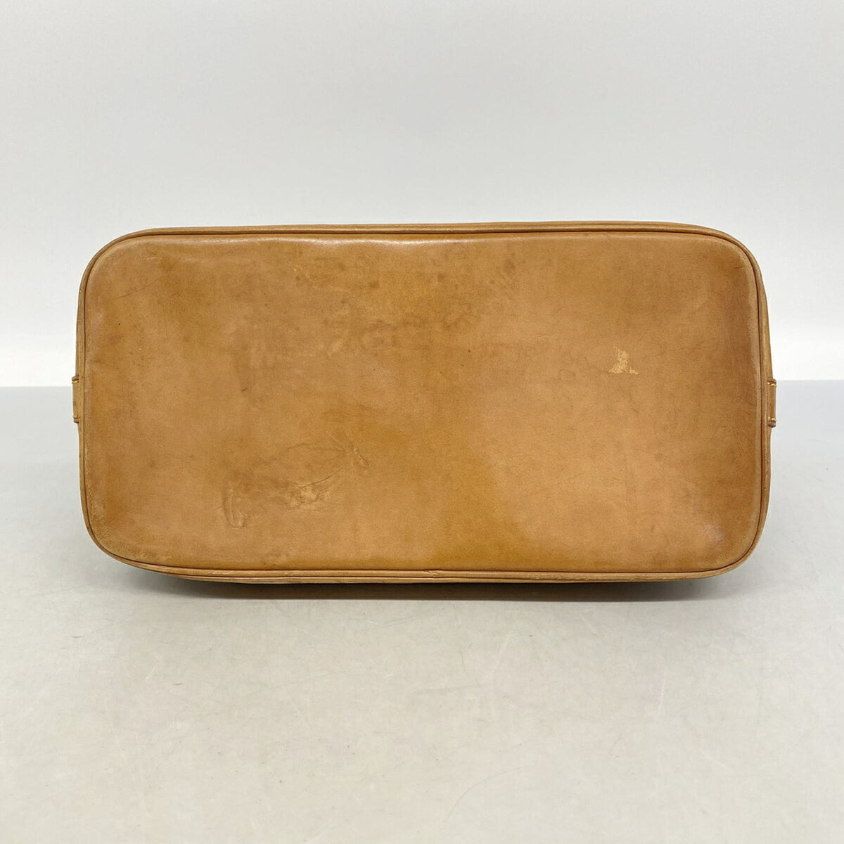 Louis Vuitton Brown Handbag (Pre-Owned)