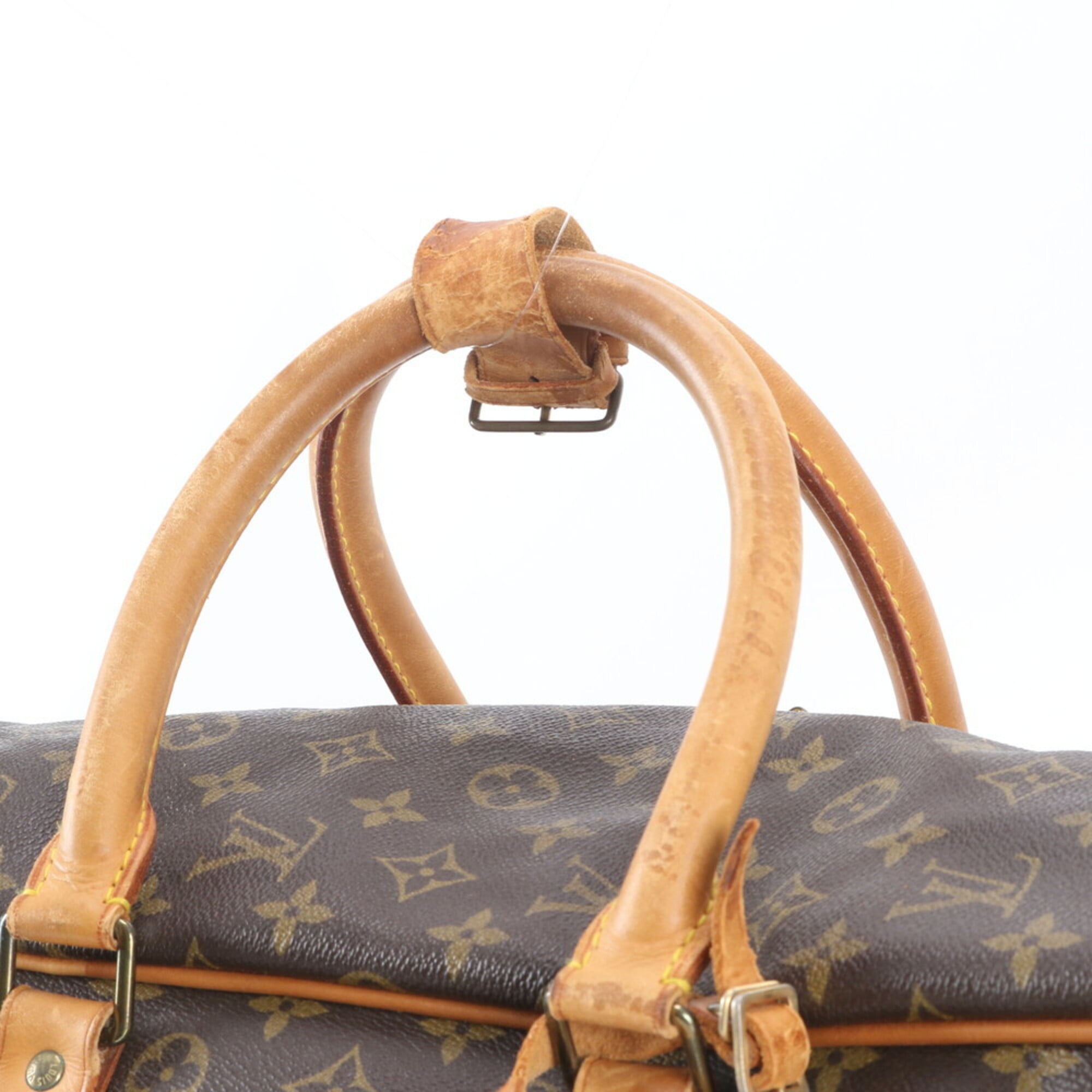 Louis Vuitton Monogram Monogram Monogram Handbag Tote Bag (Pre-Owned)