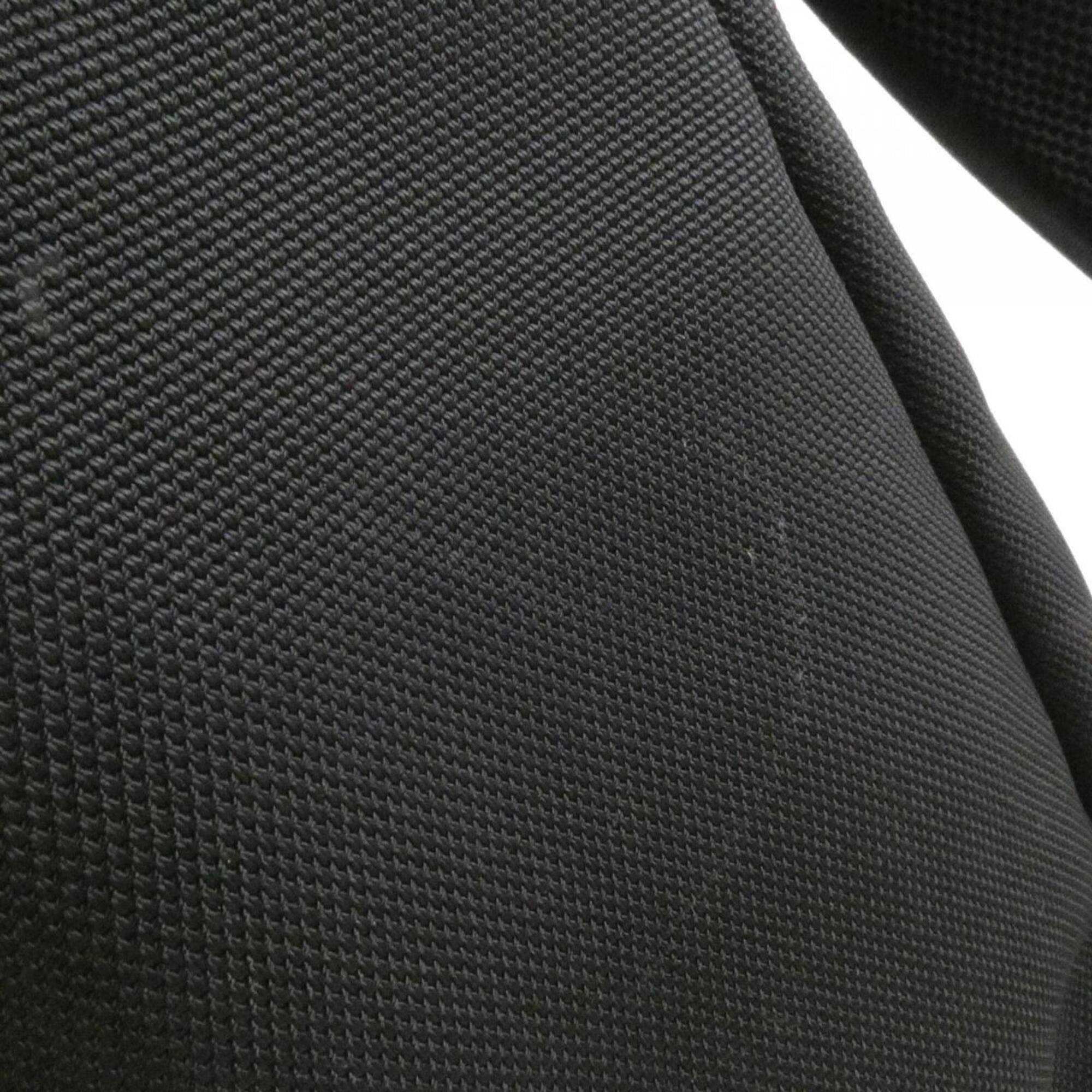 Gucci Black Backpack (Pre-Owned)