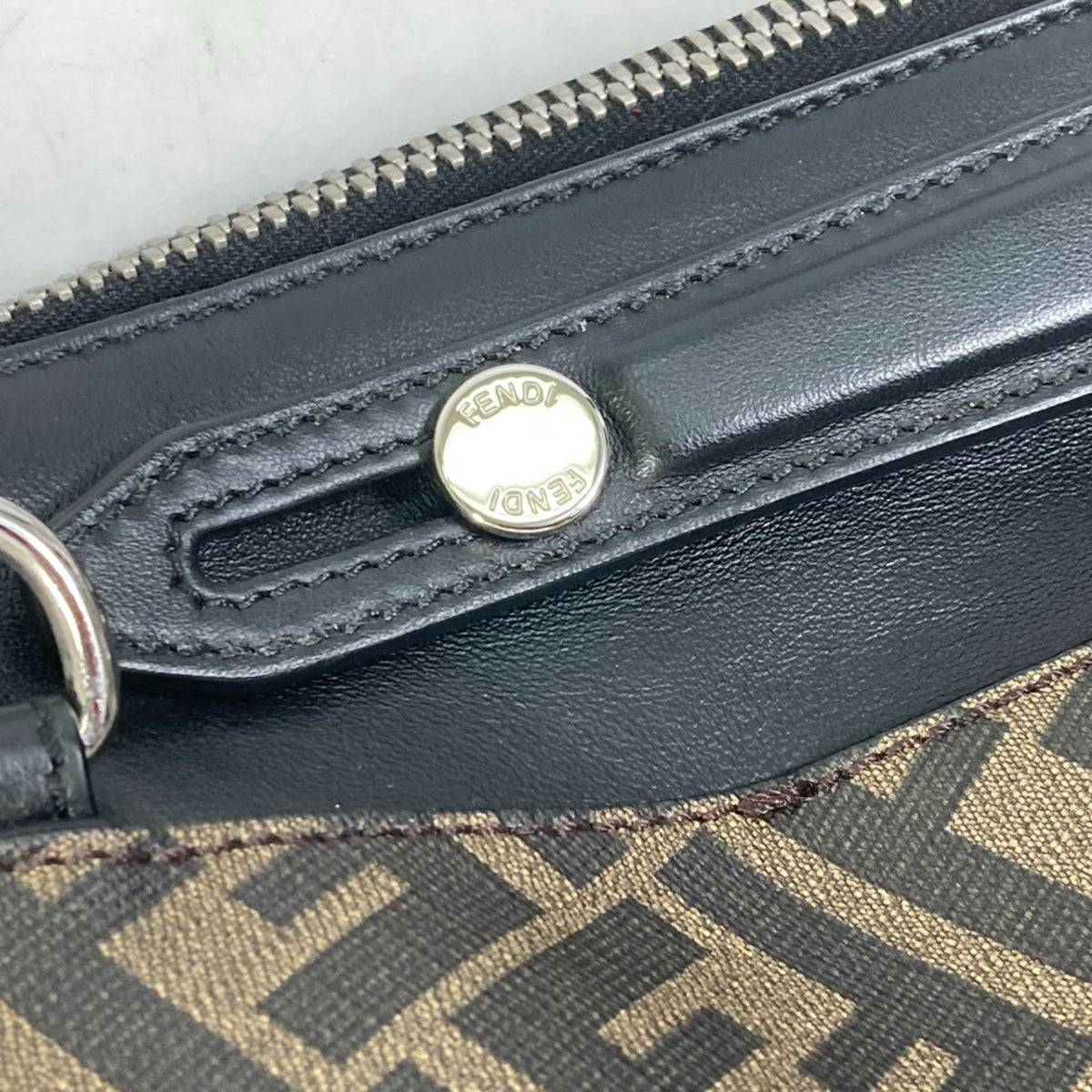 Fendi Brown Other Handbag (Pre-Owned)