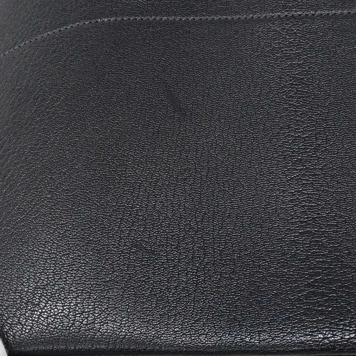 Hermes Blue Indigo Handbag (Pre-Owned)