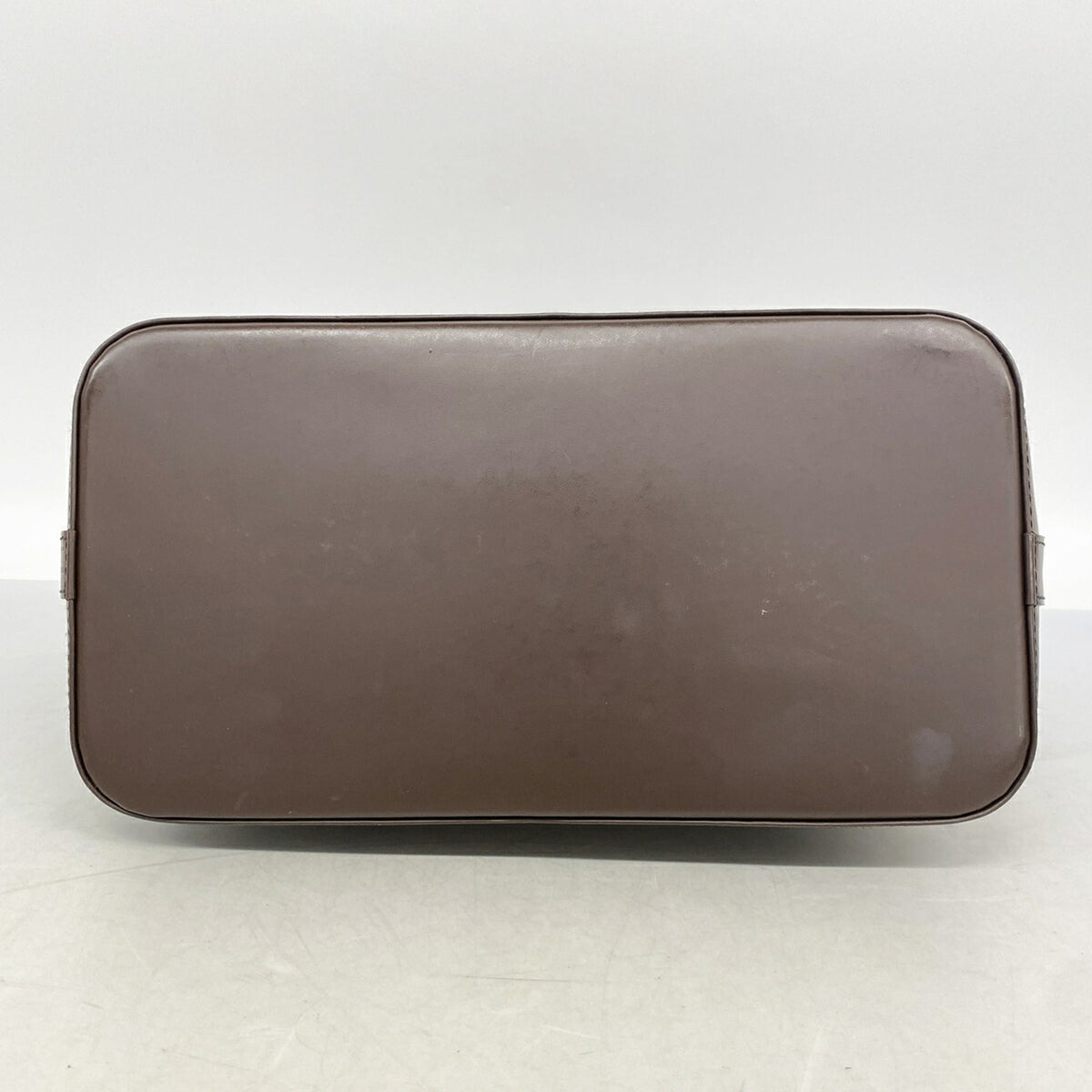 Louis Vuitton Ebene Handbag (Pre-Owned)