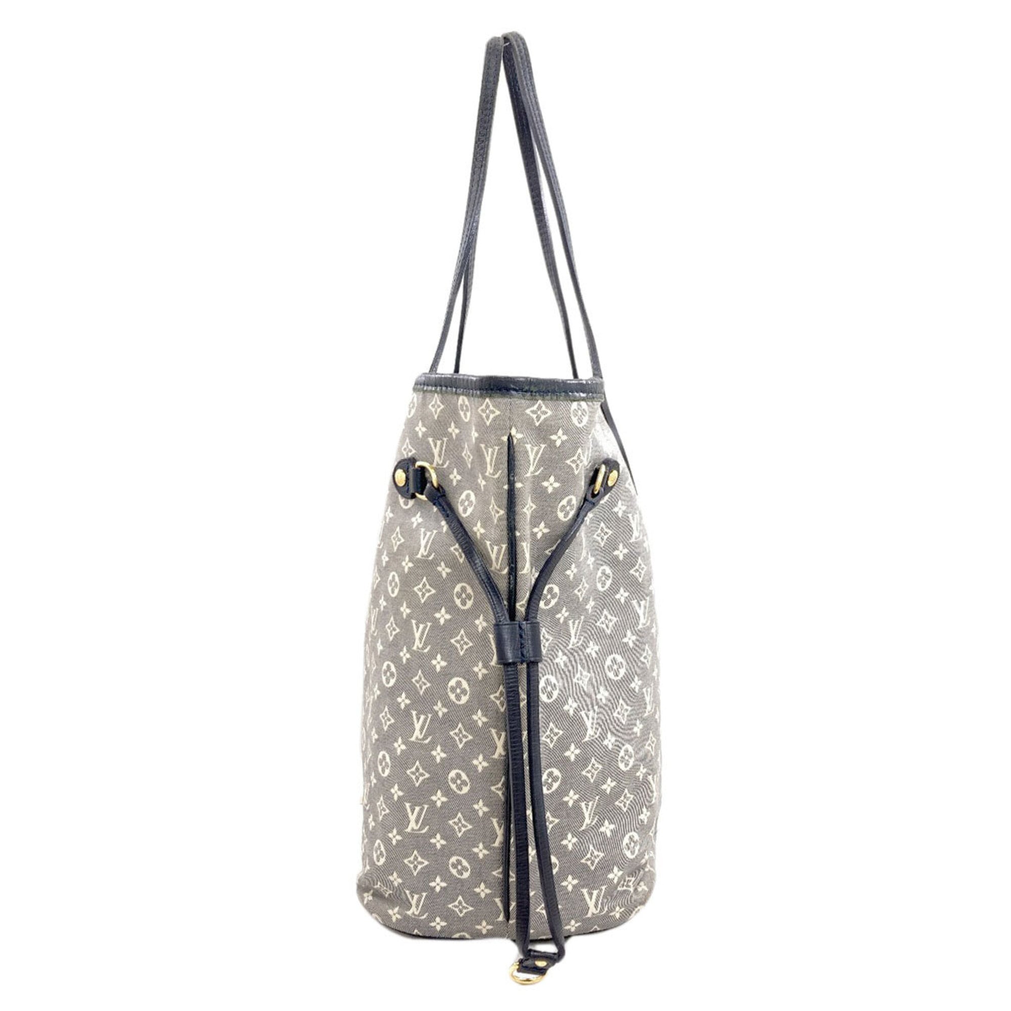 Louis Vuitton Monogram Idylle Ancre Monogram Idylle Tote Bag (Pre-Owned)