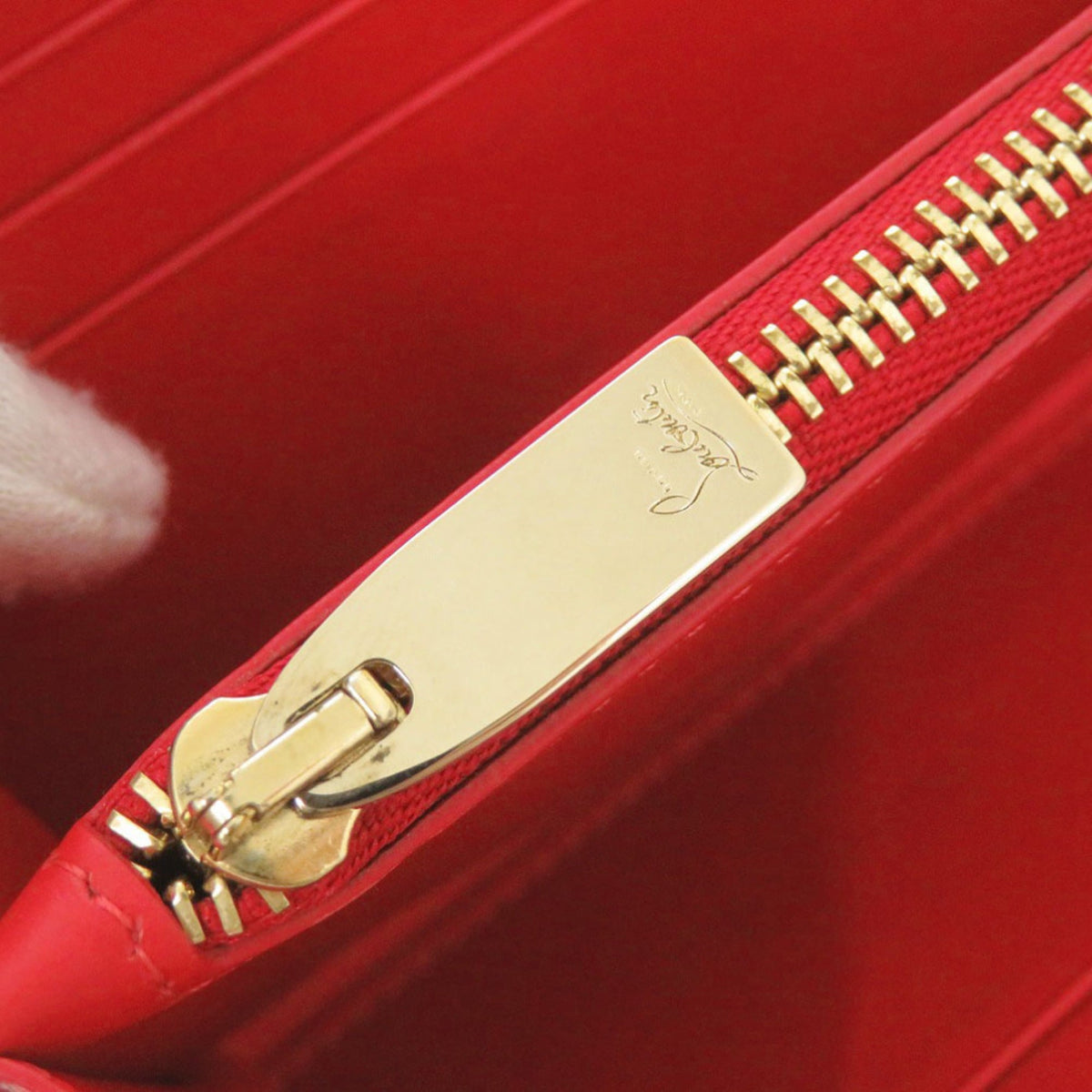 Christian Louboutin