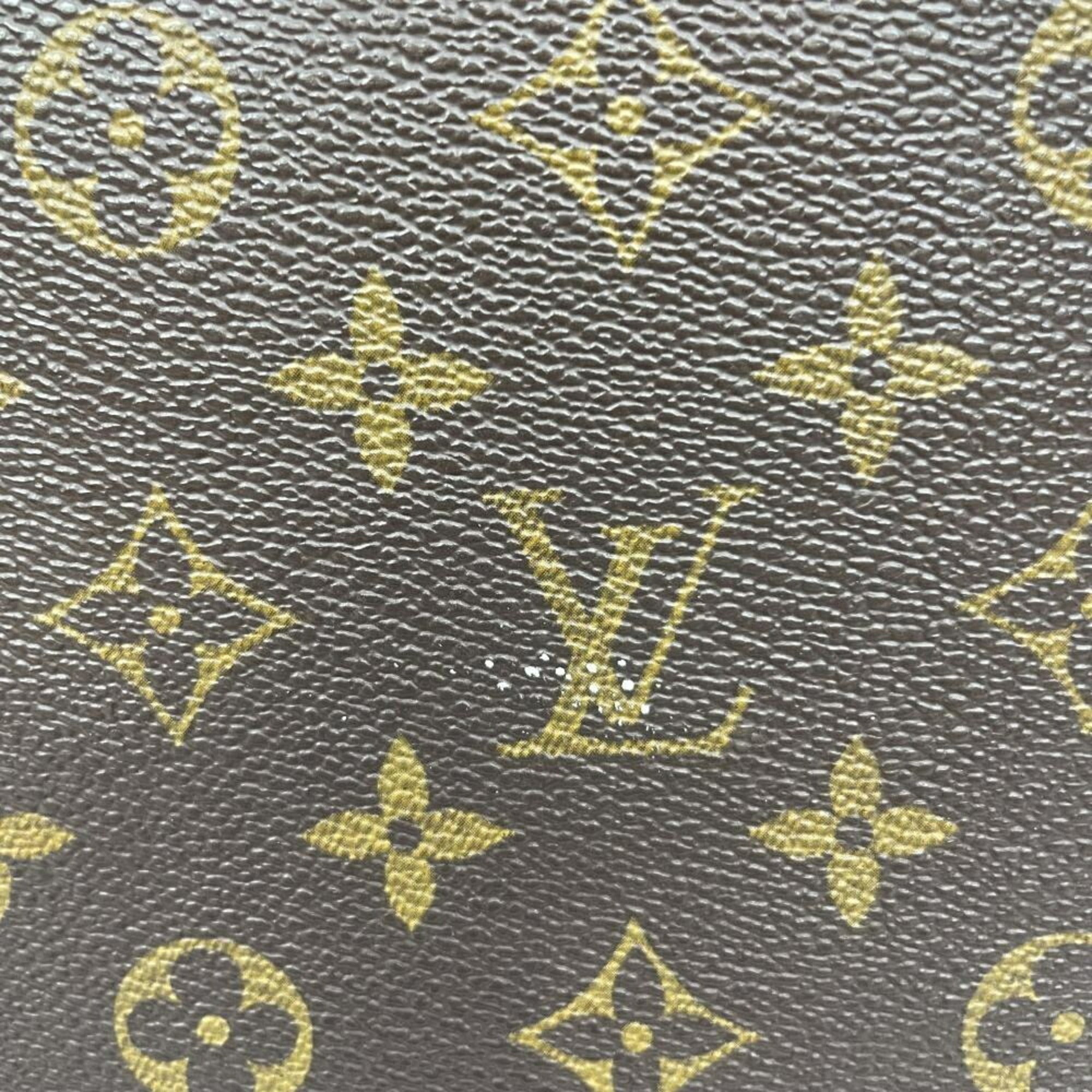 Louis Vuitton Monogram Monogram Tote Bag (Pre-Owned)