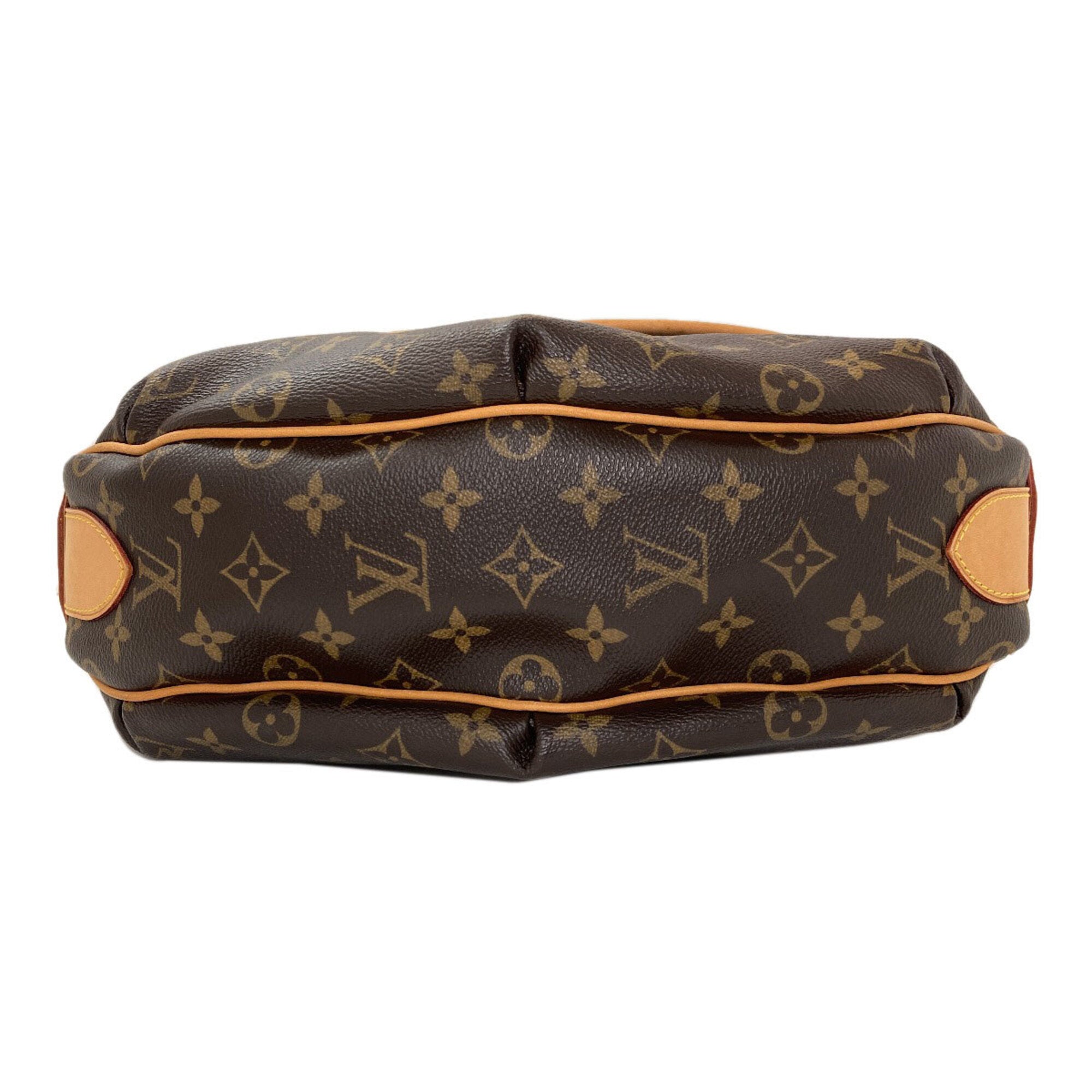 Louis Vuitton Monogram Monogram Shoulder Bag (Pre-Owned)