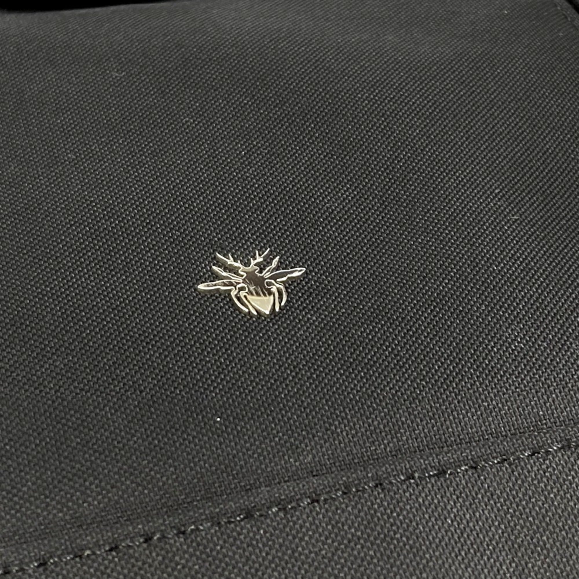 Dior Homme Black Other Backpack (Pre-Owned)