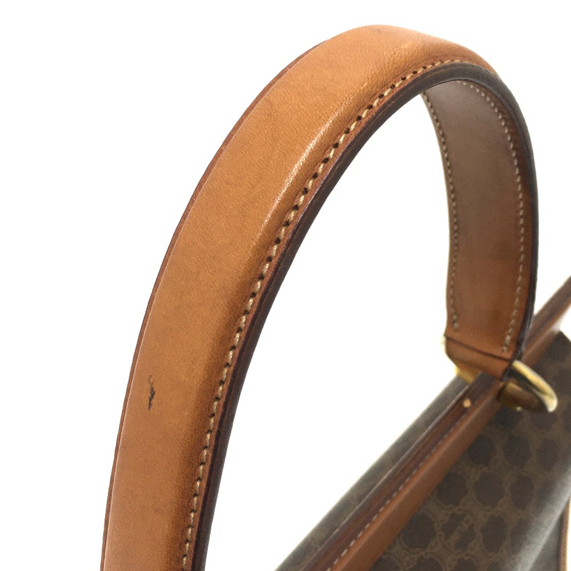 Celine Brown Other Shoulder Bag (Pre-Owned)
