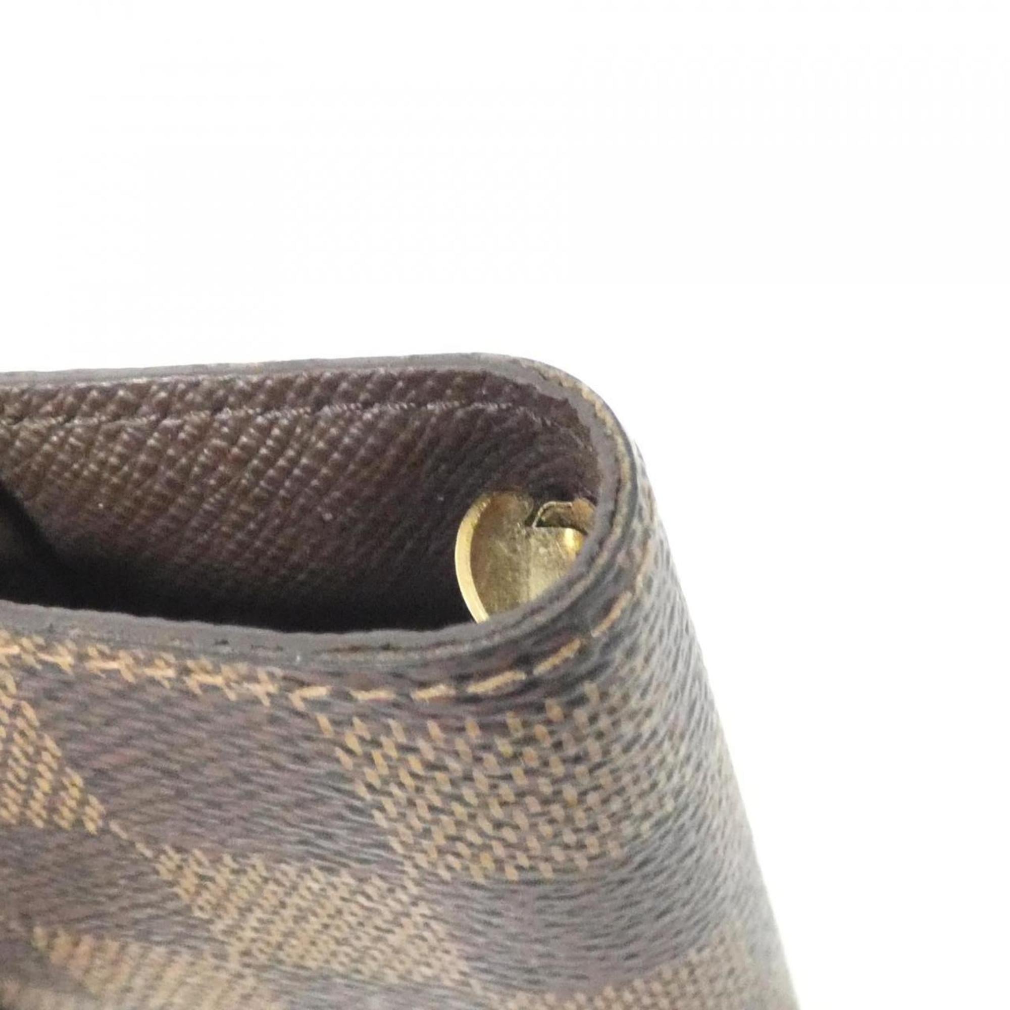 Louis Vuitton Ebene Coated Canvas (Pre-Owned)