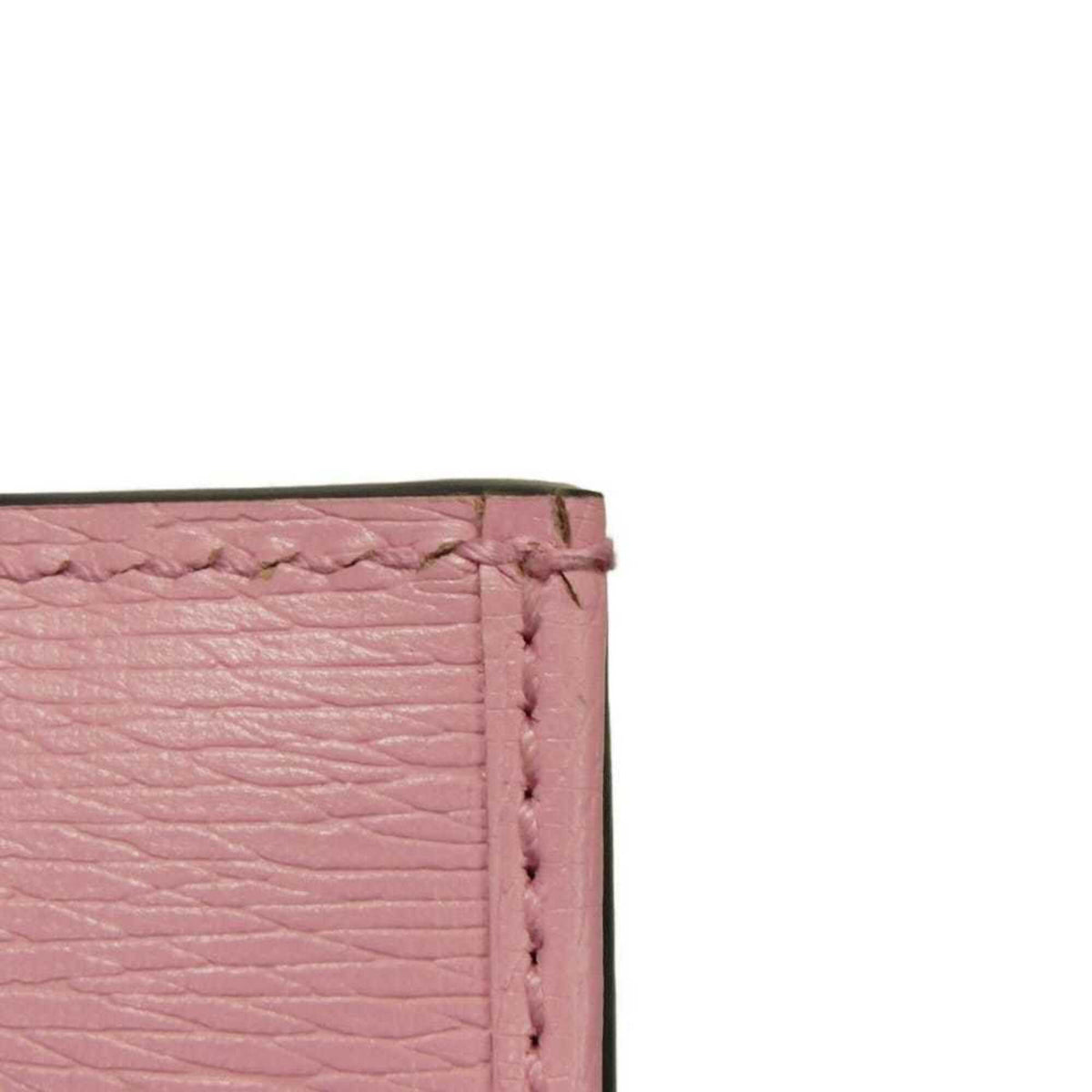 Gucci Light Pink Pink Wallet (Bi-Fold) (Pre-Owned)