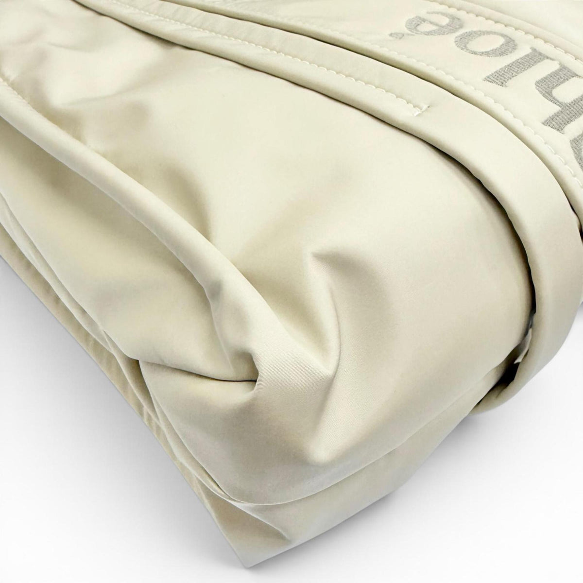 Chloé Light Beige Tote Bag (Pre-Owned)