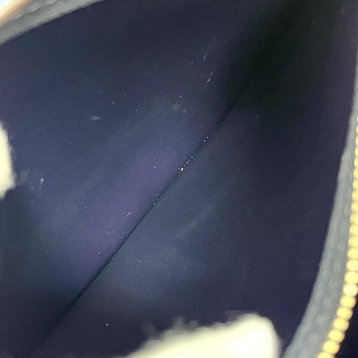 Tory Burch Blue Denim Tote Bag (Pre-Owned)