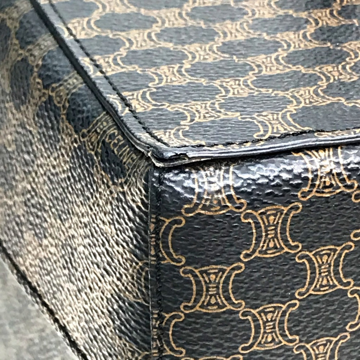 Celine Brown Other Handbag (Pre-Owned)