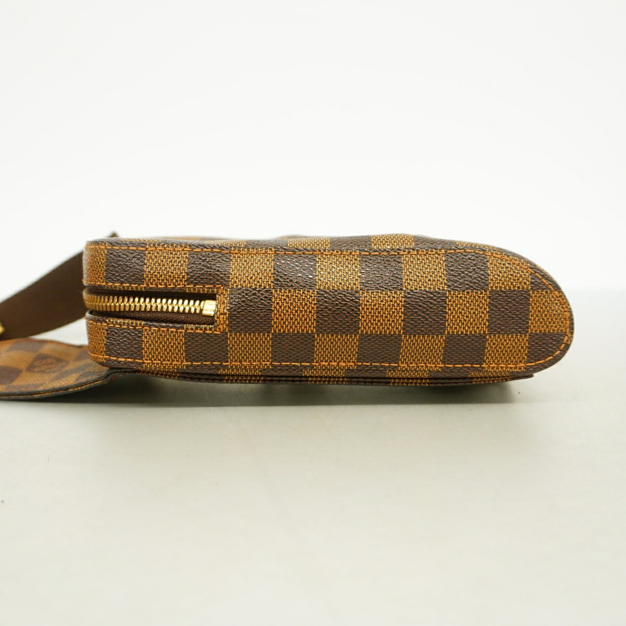Louis Vuitton Ebene Sling Bag (Pre-Owned)